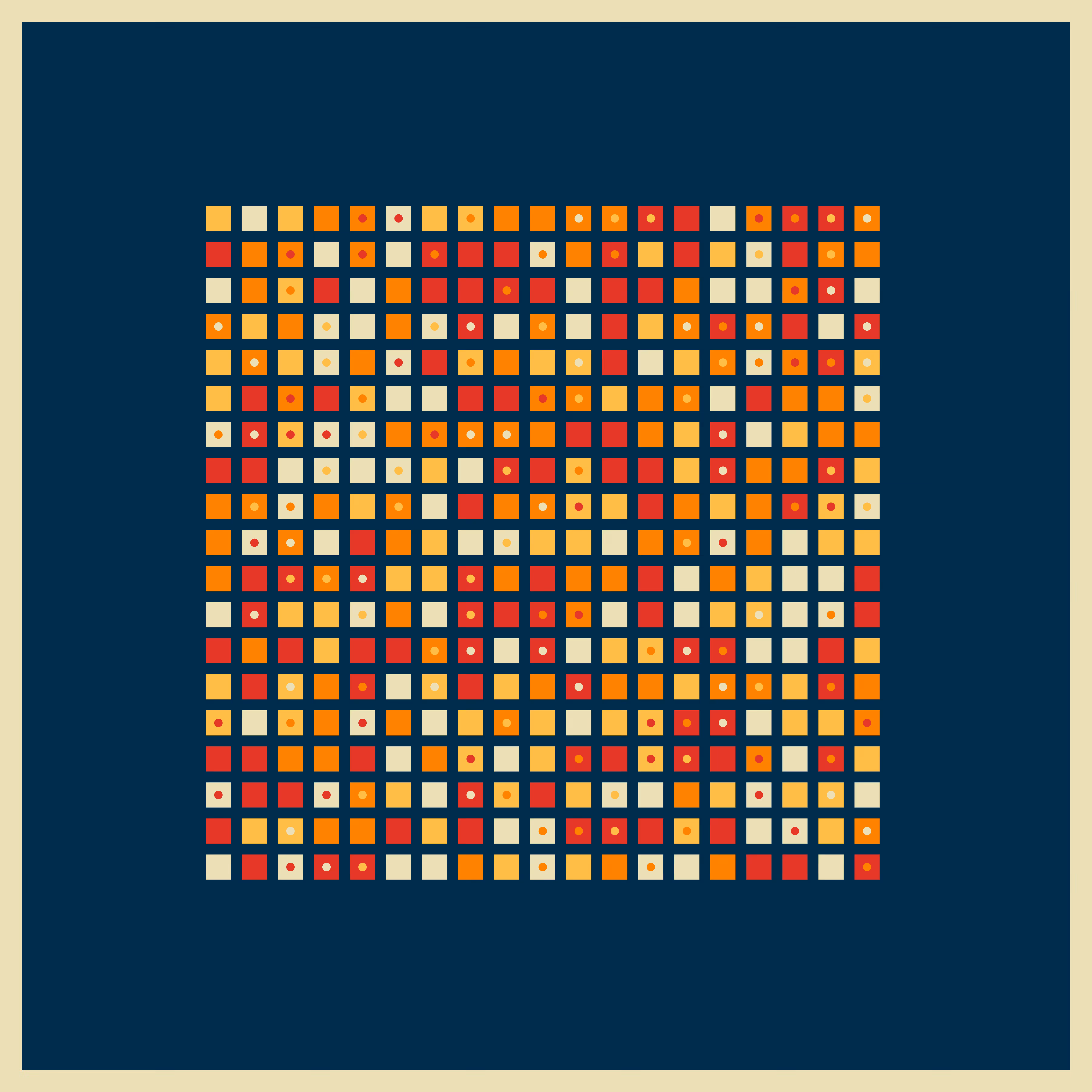 Squares #7