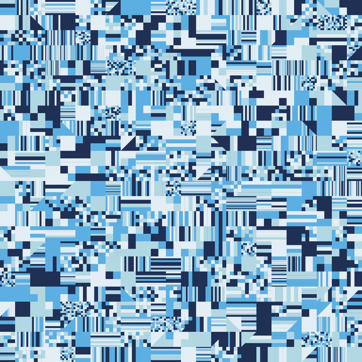 Pixel_Blocks  #60