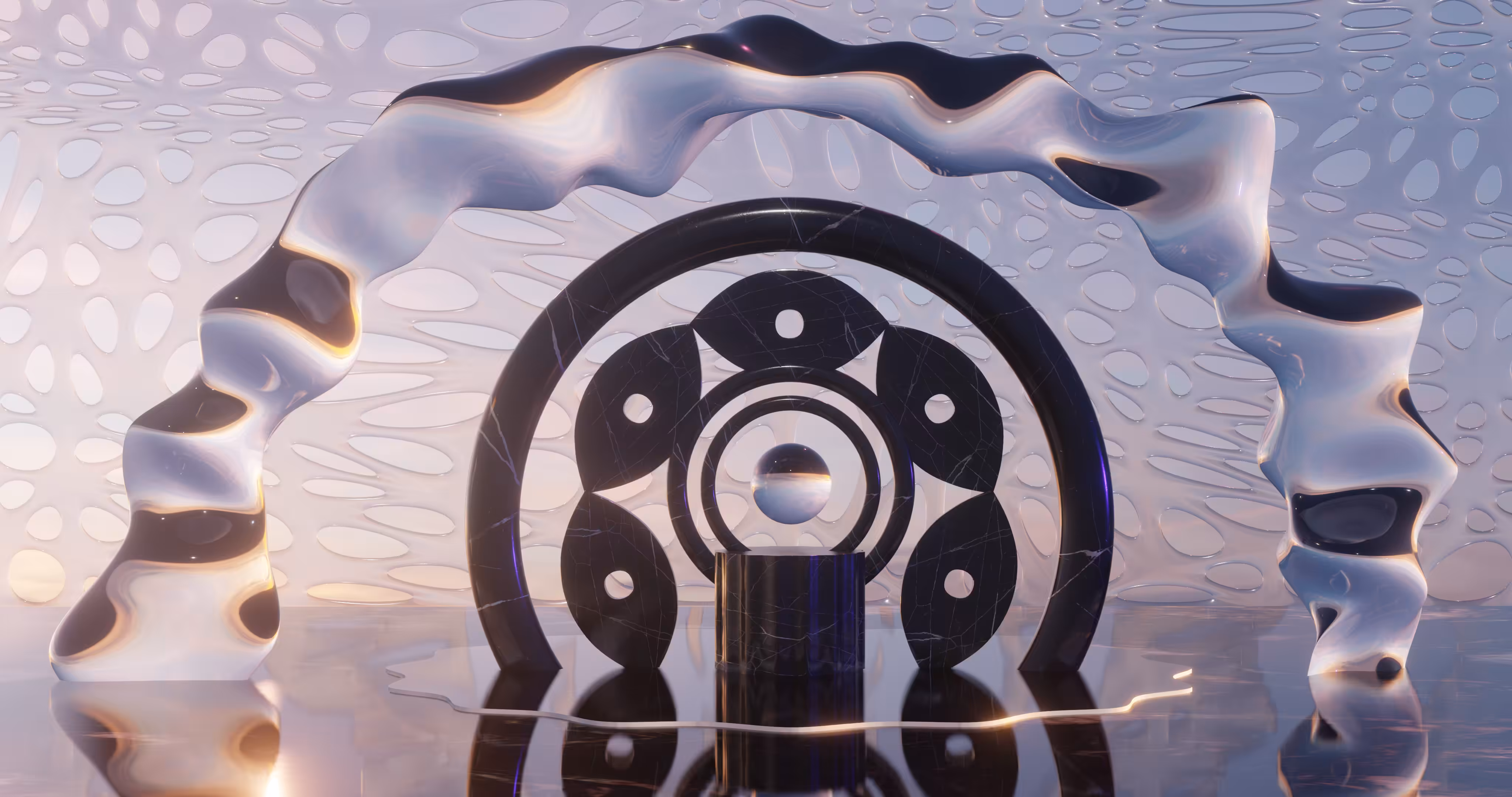 Access Point - The Portal