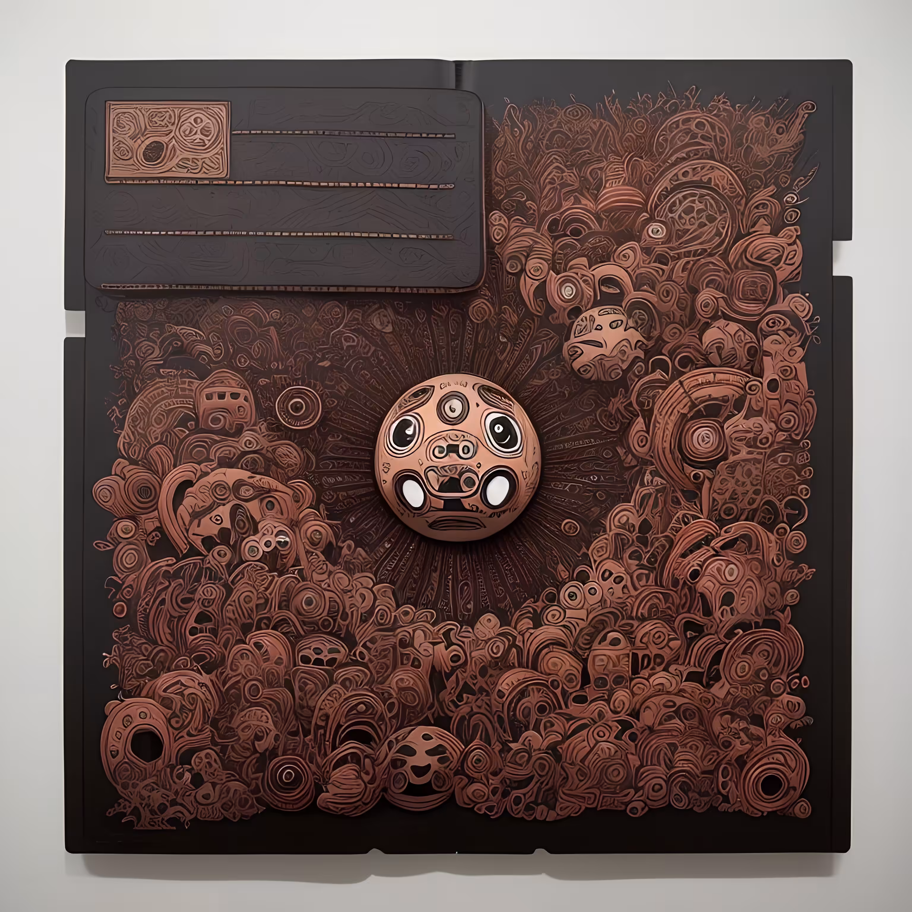 Floppy Drops #468