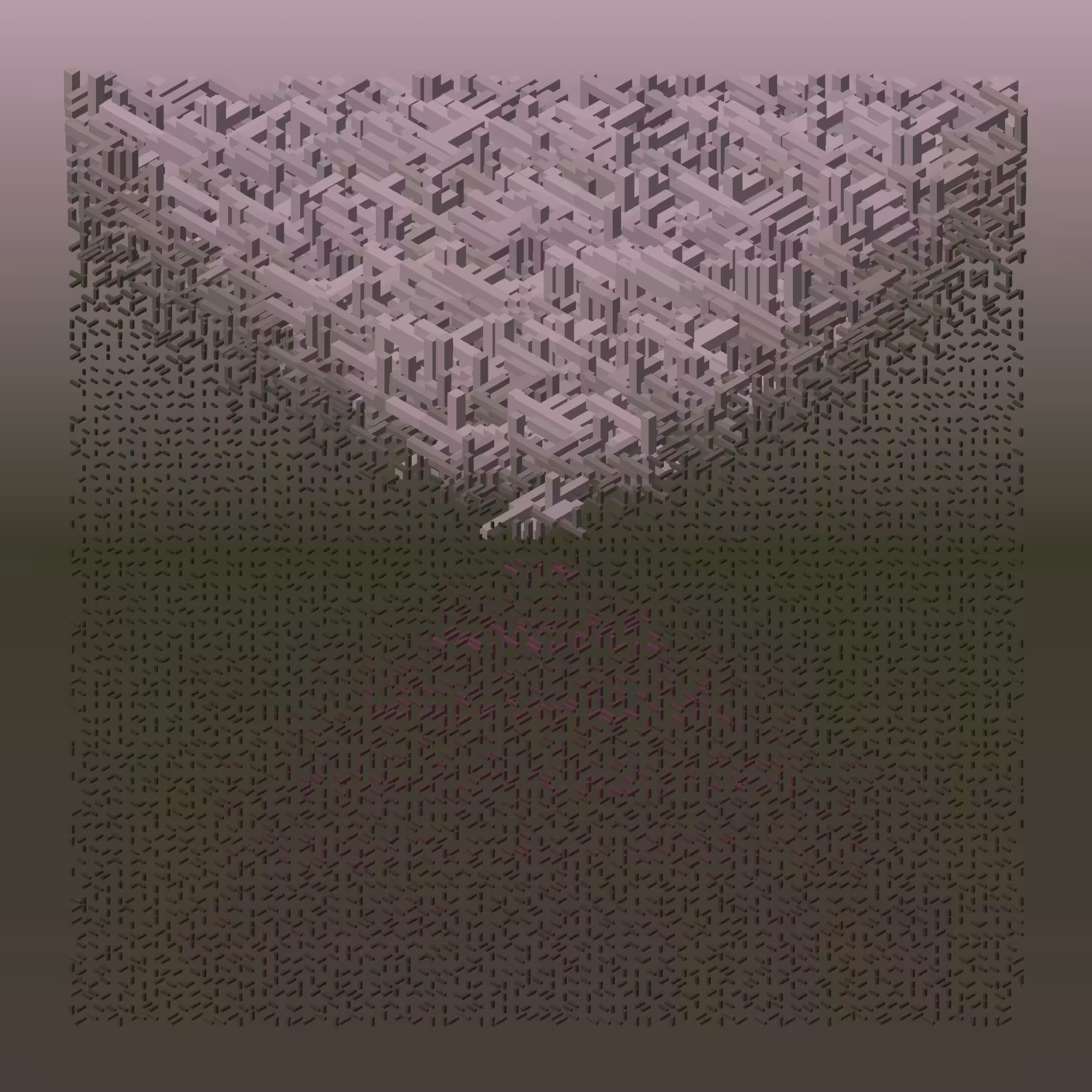 Grim Haystack #5