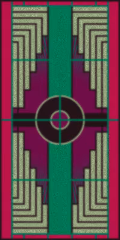 Windows Of Opportunity #214