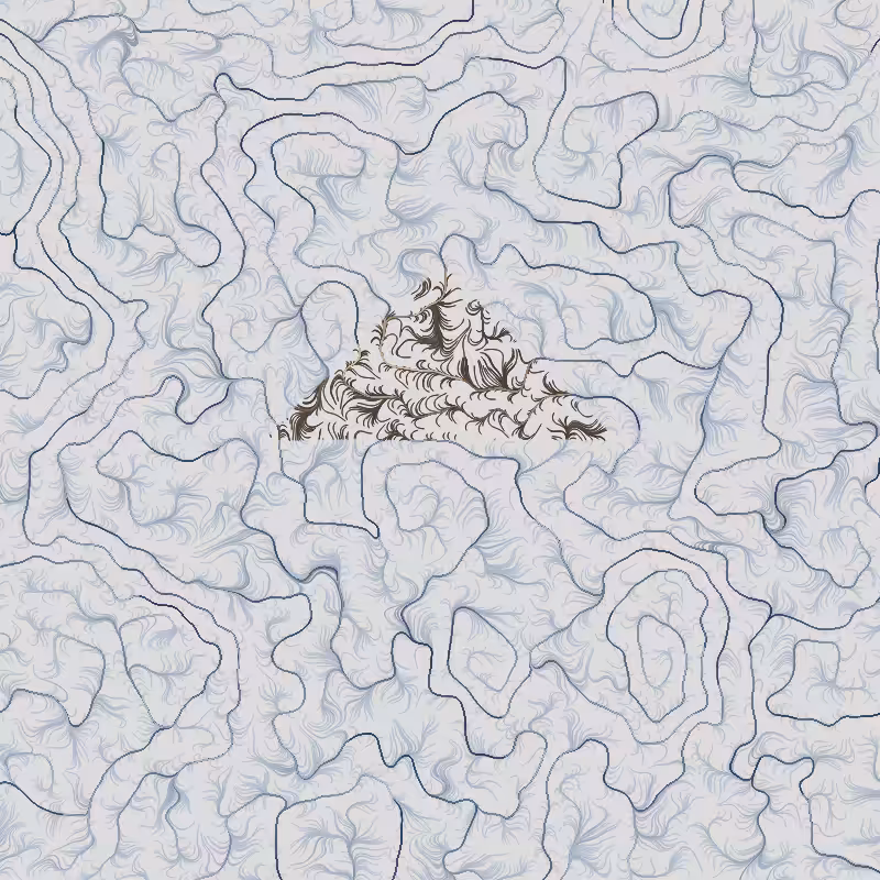 Plains #6