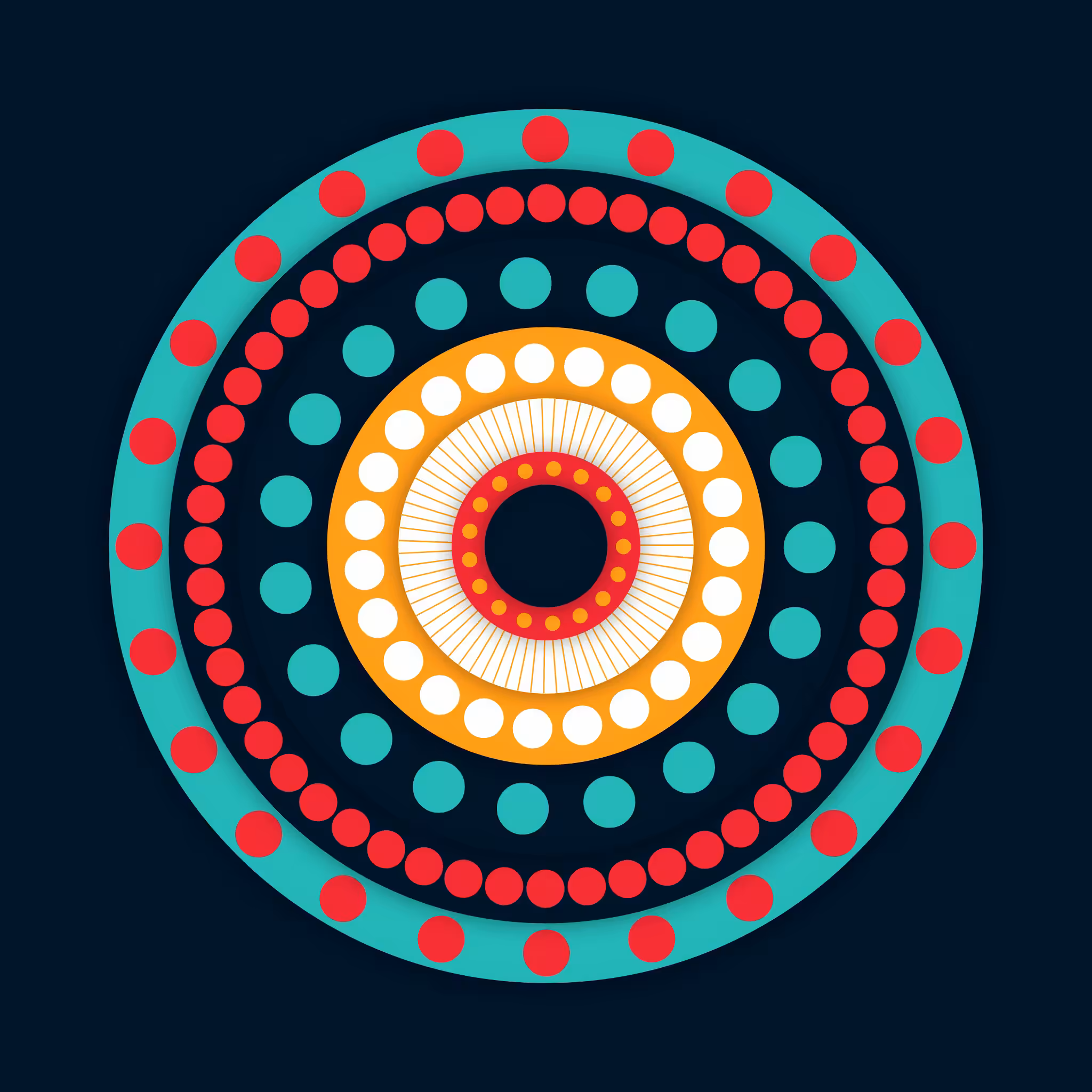 ROTATING SYSTEM 01 #252