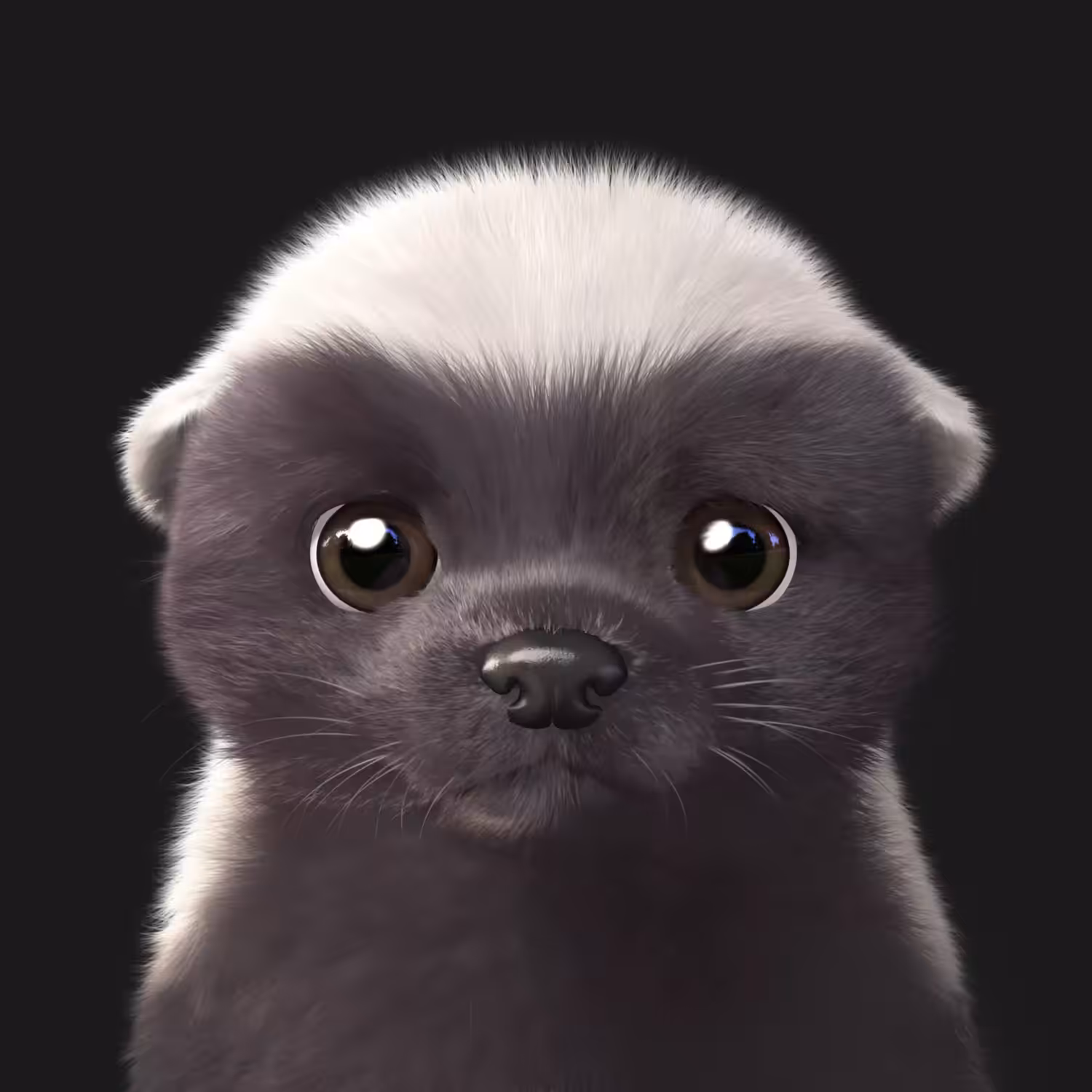 Honey Badger — WILD #2