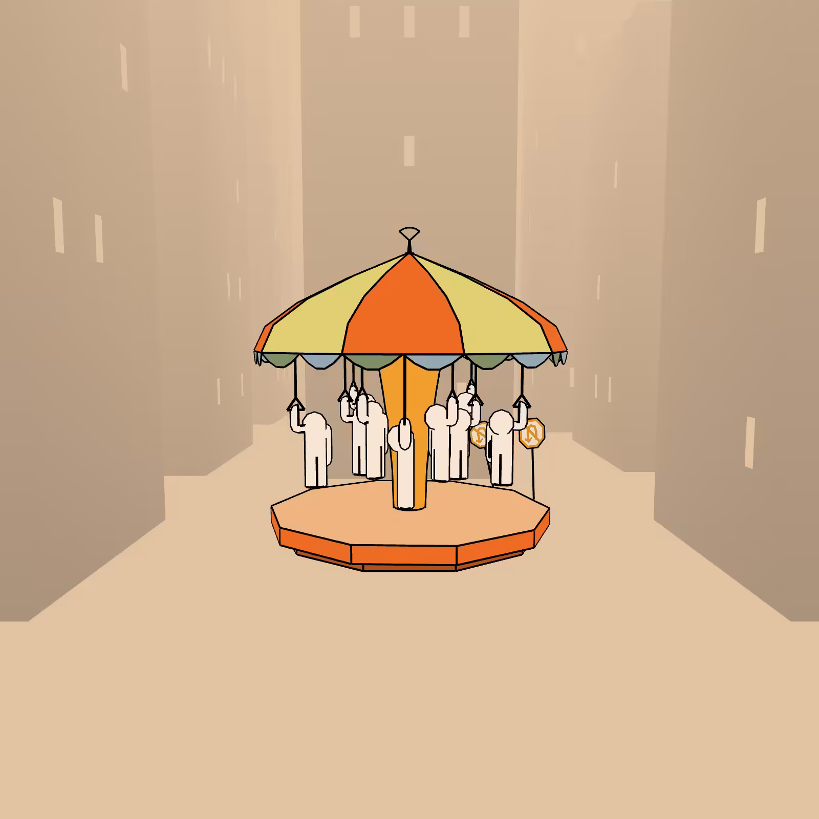 RotatingUnit #42
