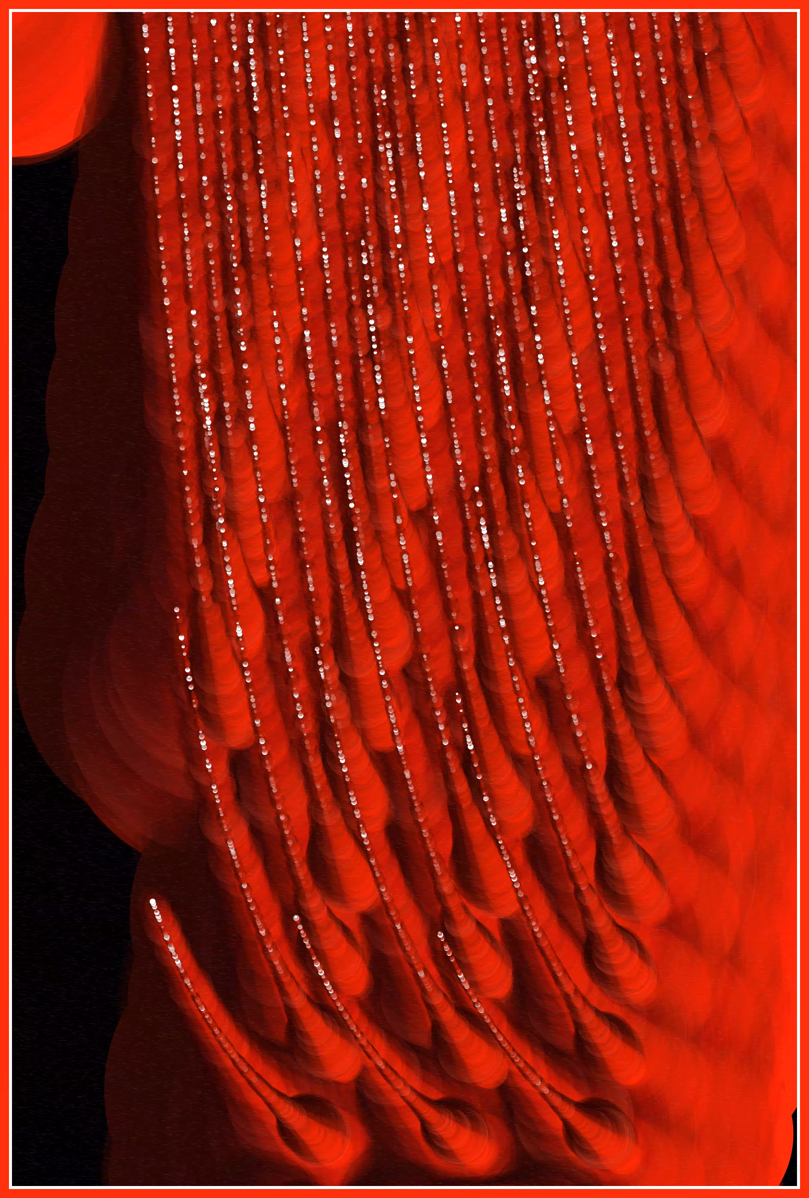 Pseudopodia #26
