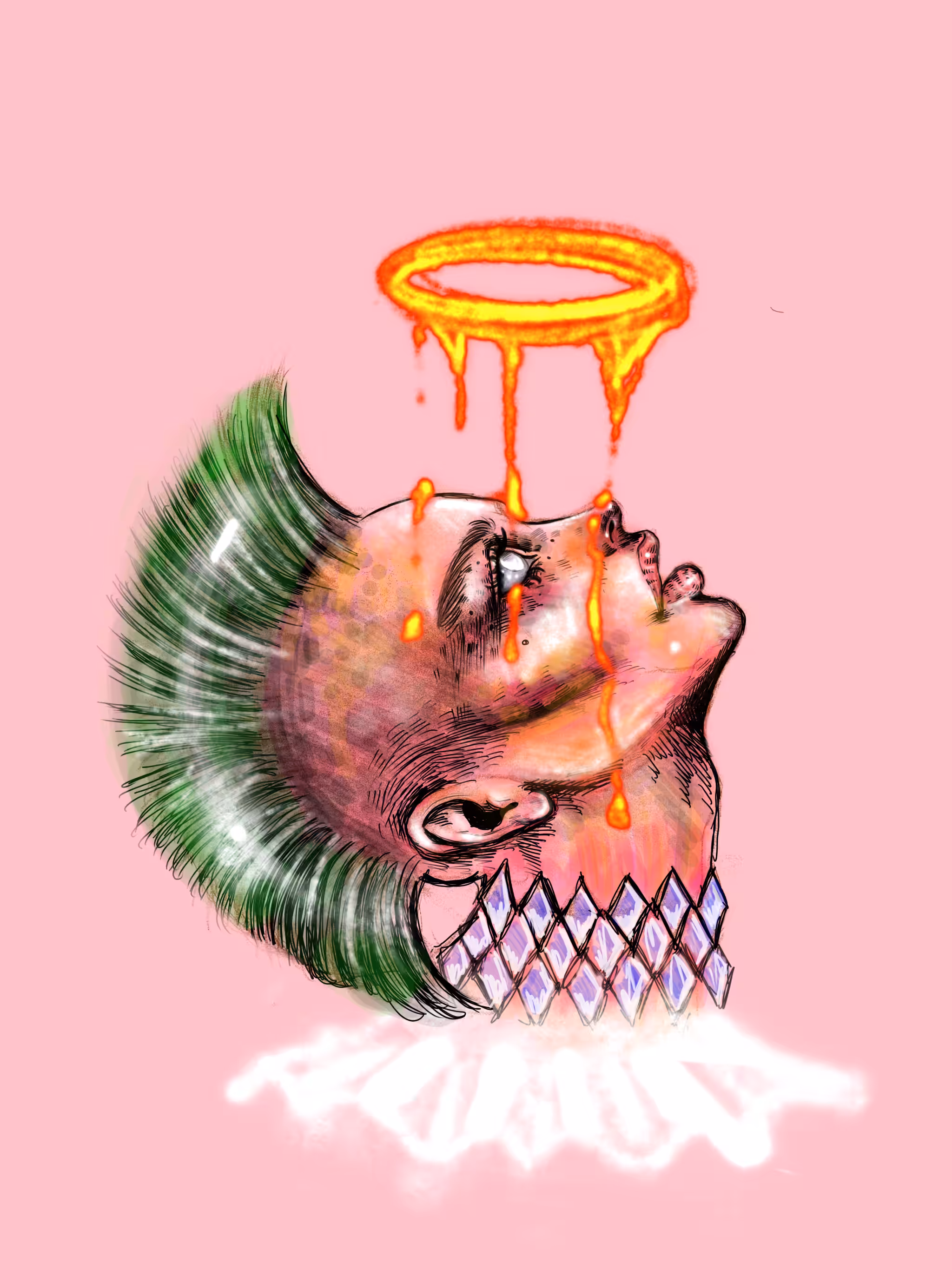 Punky fantasy 