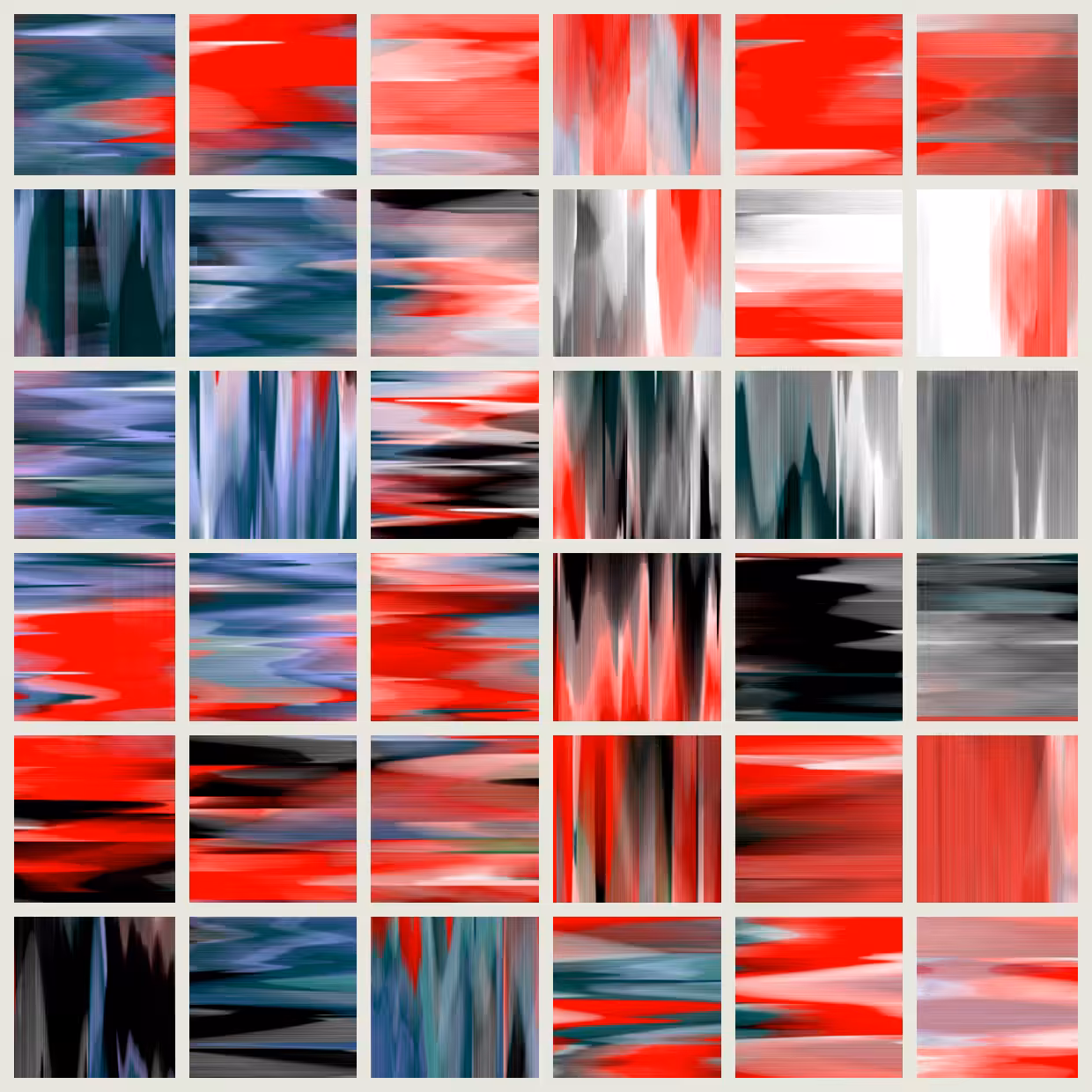Influence no.3:Auras #120