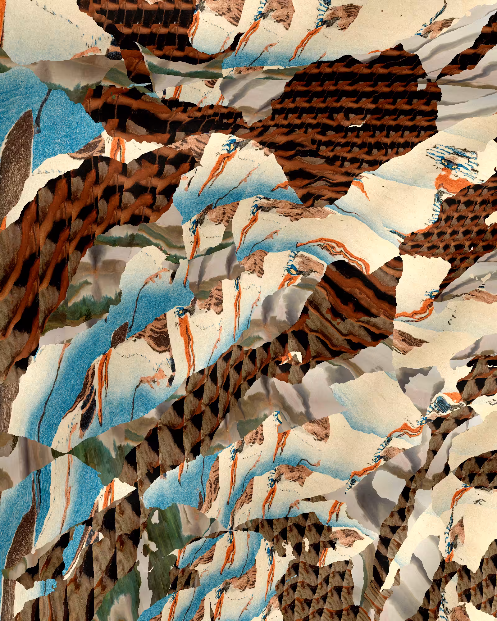 Repetition and Noise #389