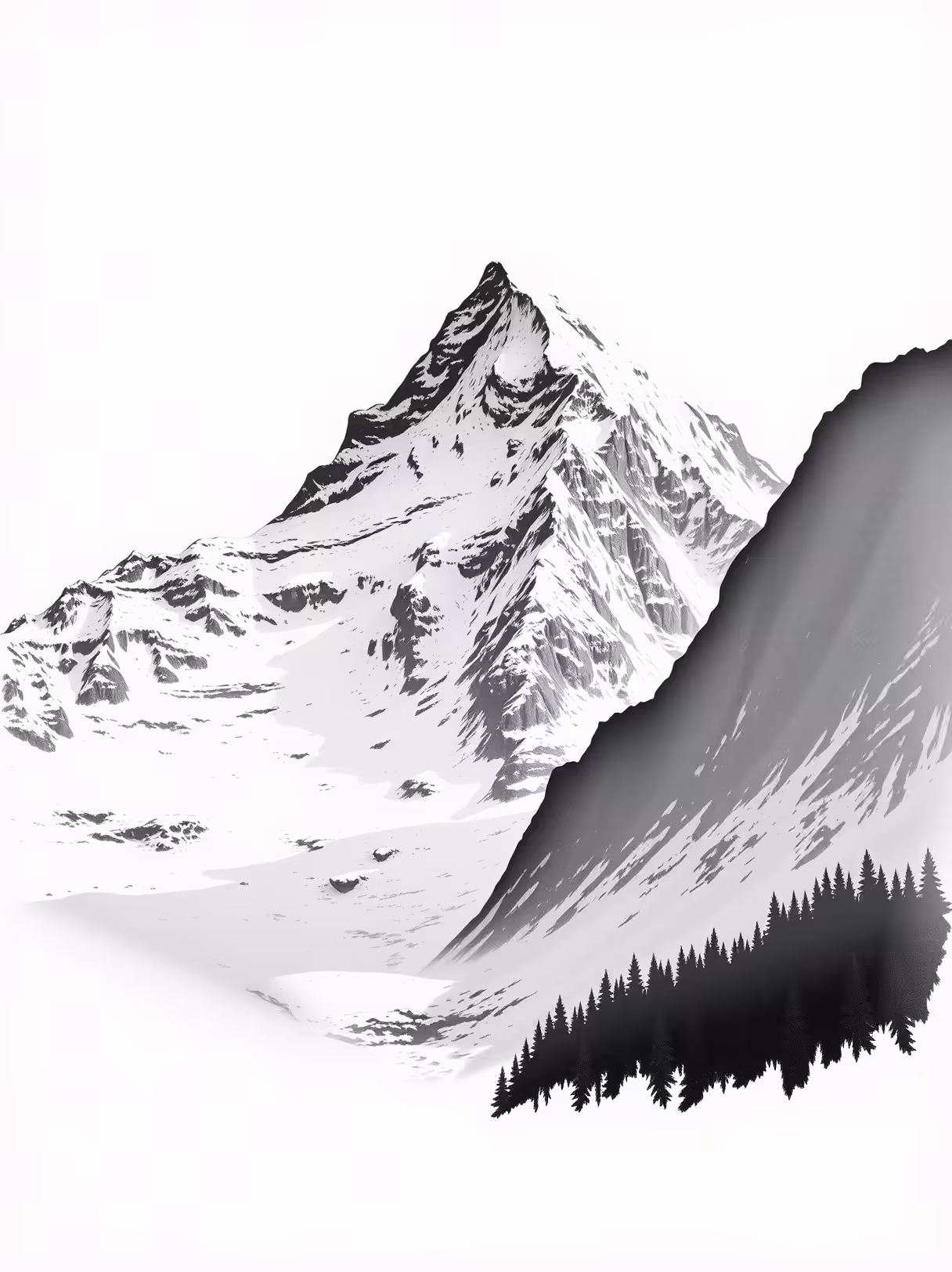 Peak Serenity
