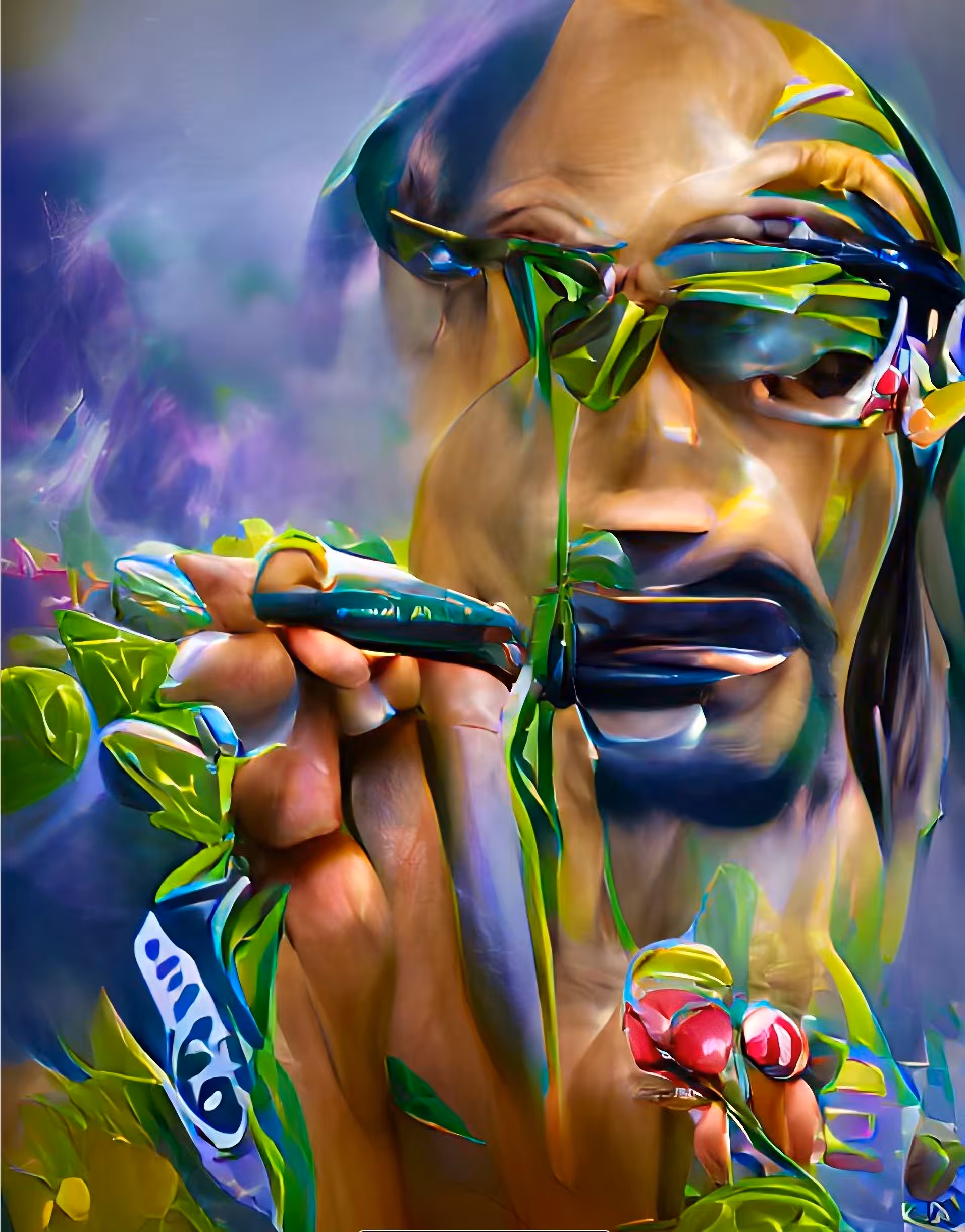 AI Series - Doggystyle #02