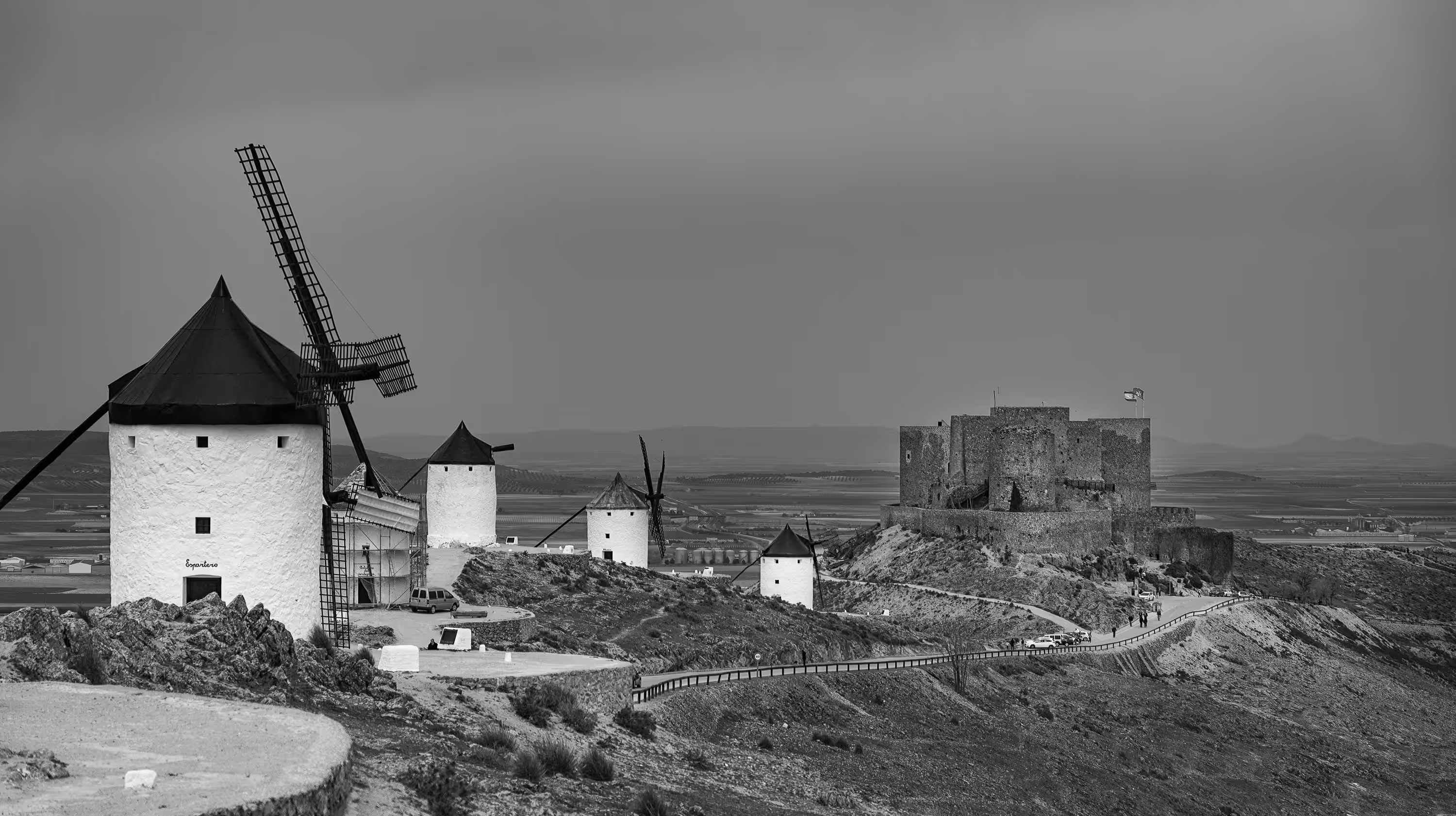 Consuegra by Tan Chuan-Jin #6/10