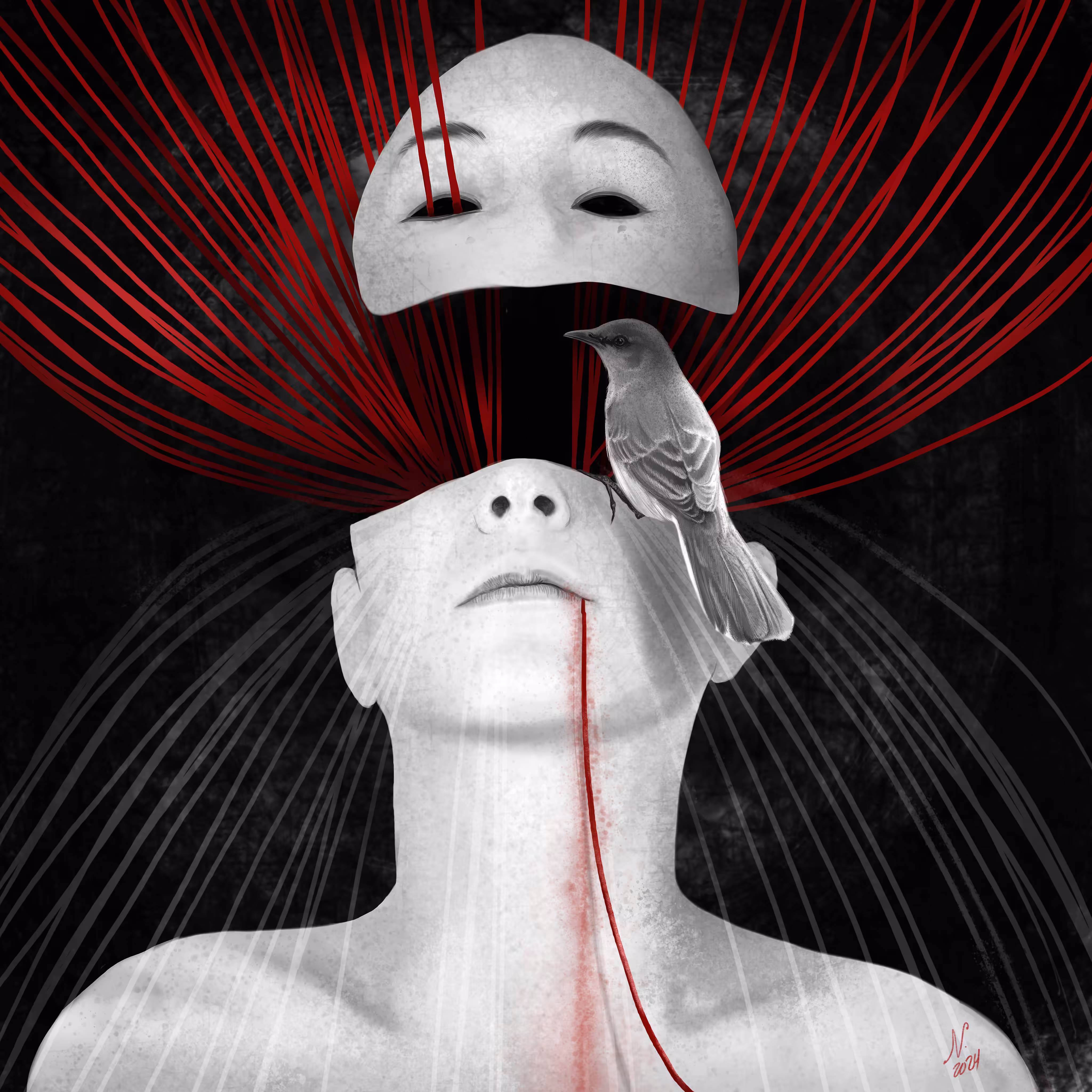 Red Lines