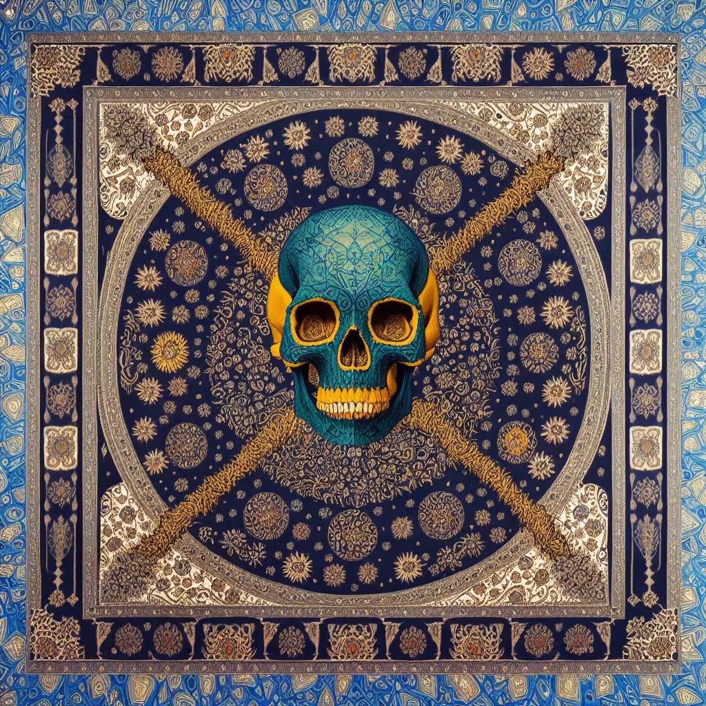 Sudo Rug #354