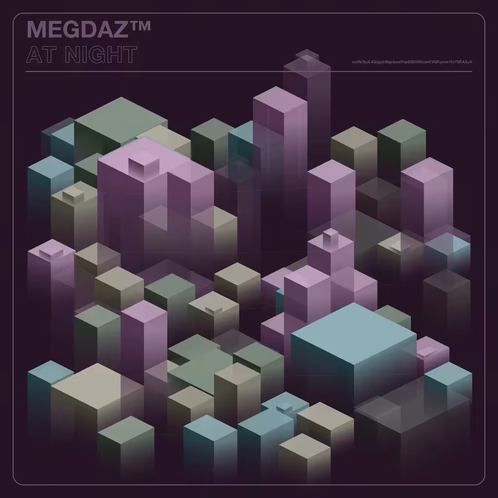 MEGDAZ #90