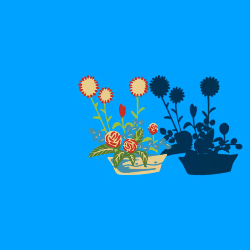 Flower Vase #2