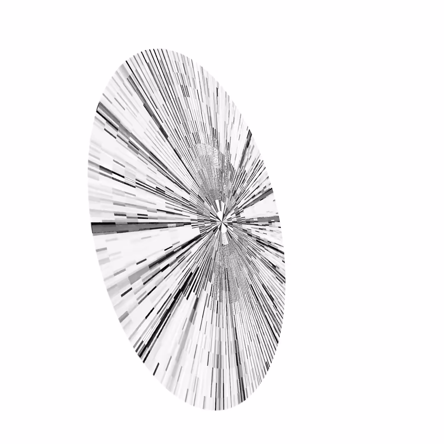 polar orbital 2G-9