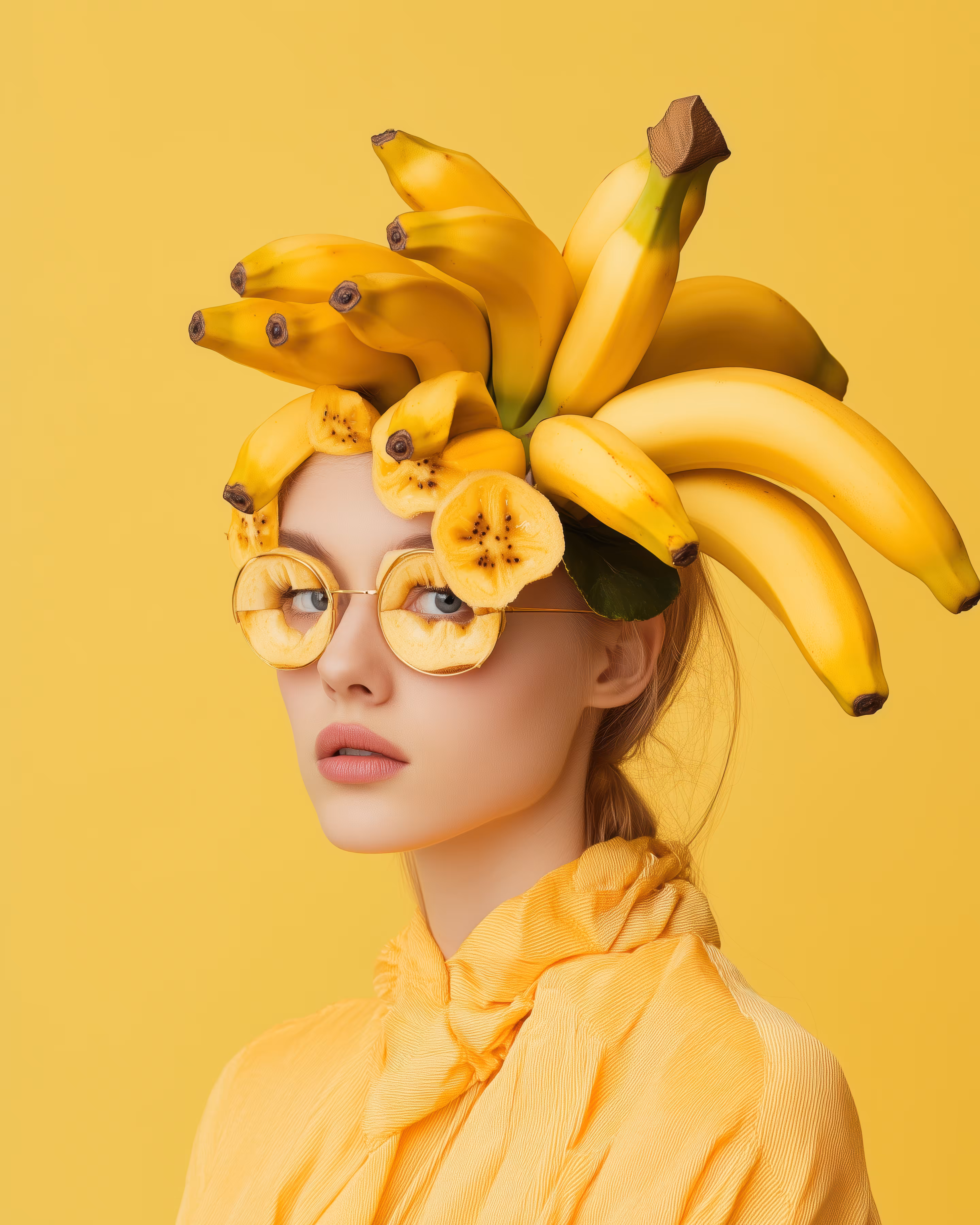 Mask of Frivolity