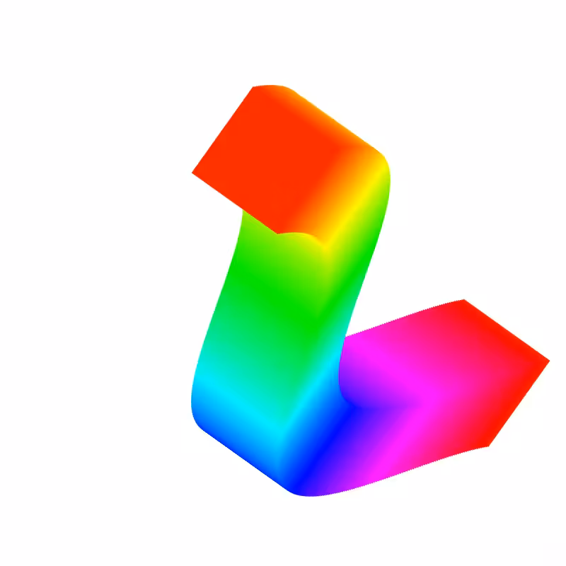 Chromatic Squares #225