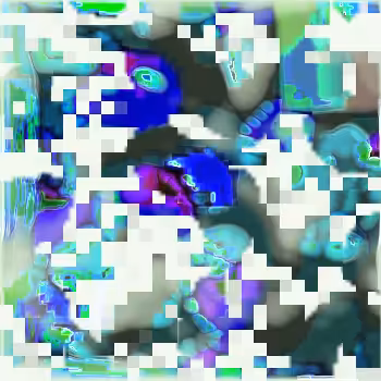 pixel flood #1