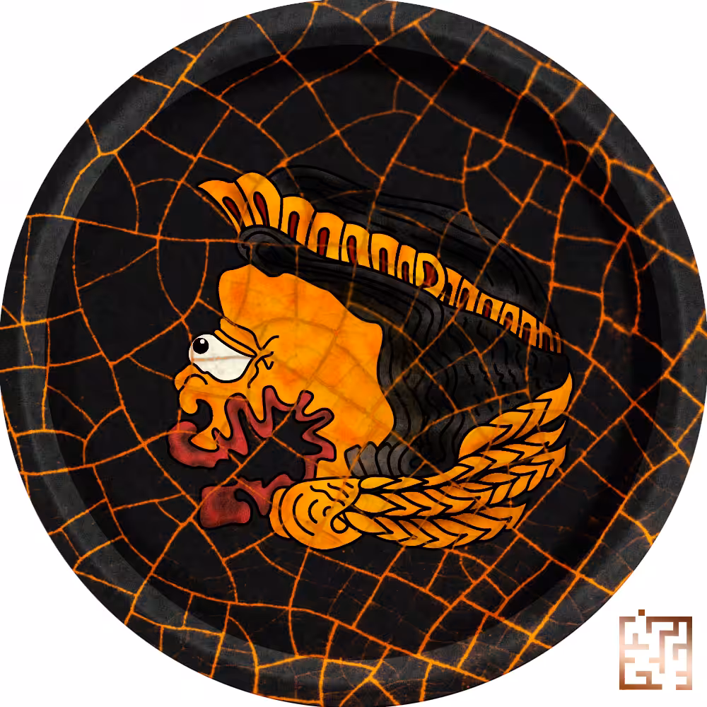 Disc #84