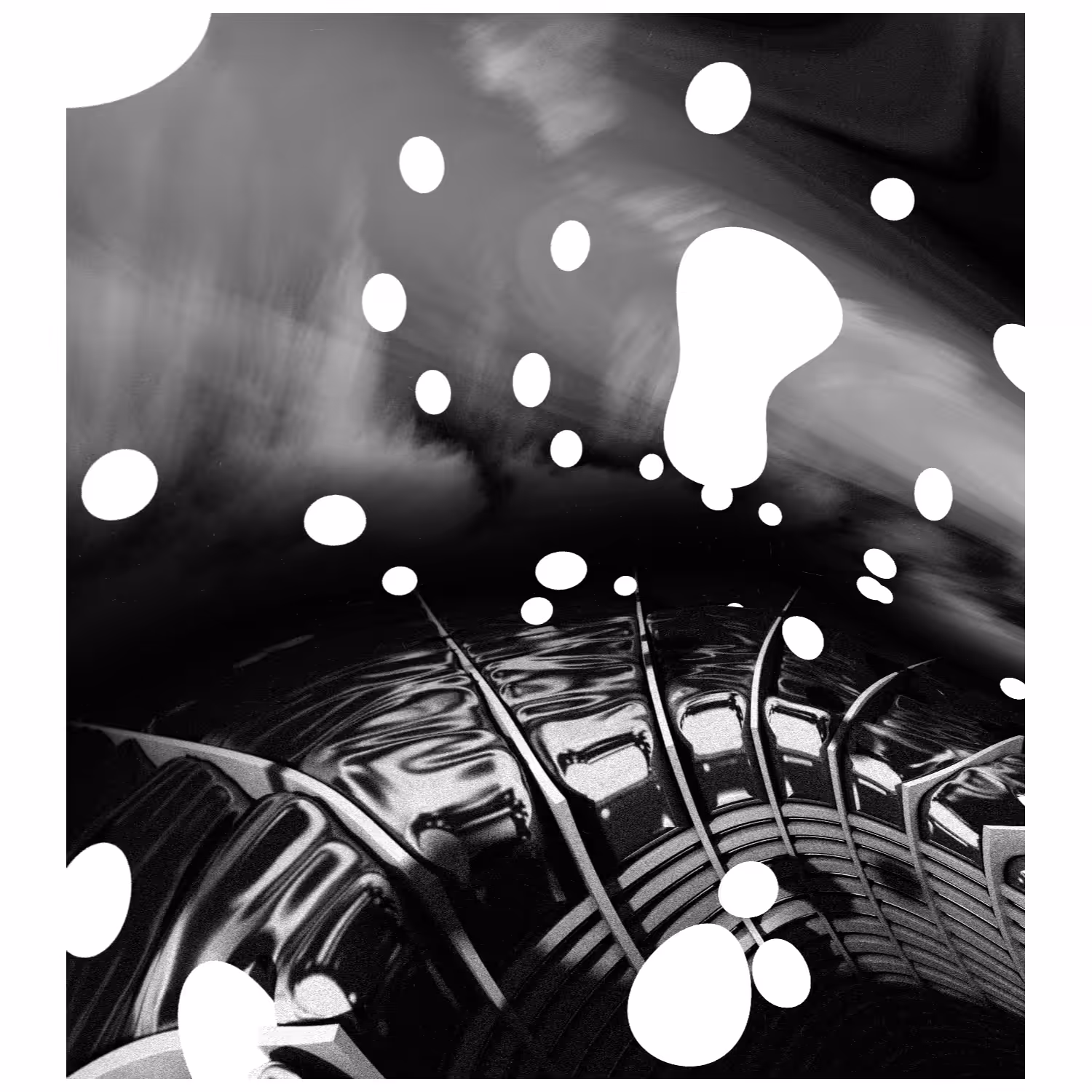 Influunt #107