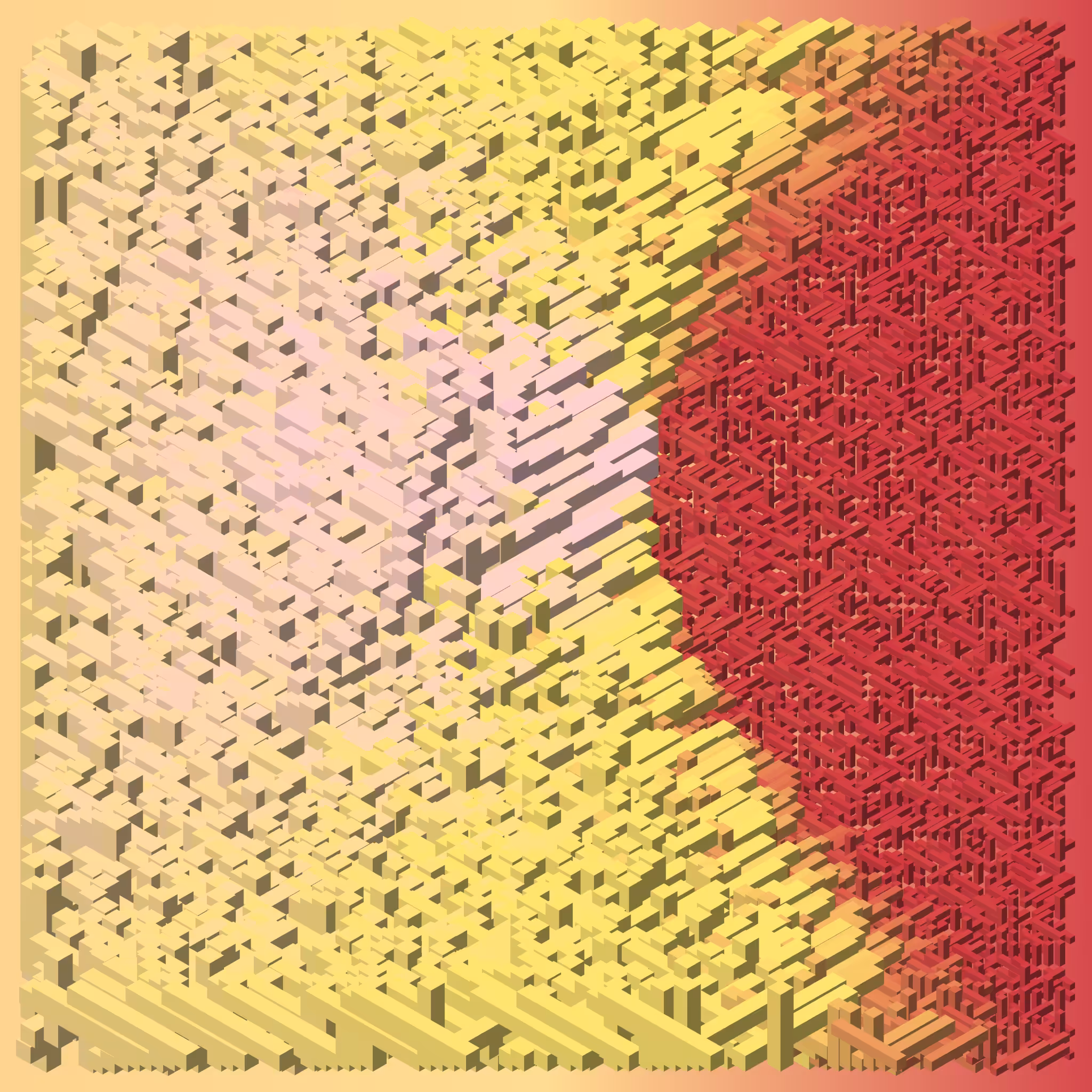 Grim Haystack #163