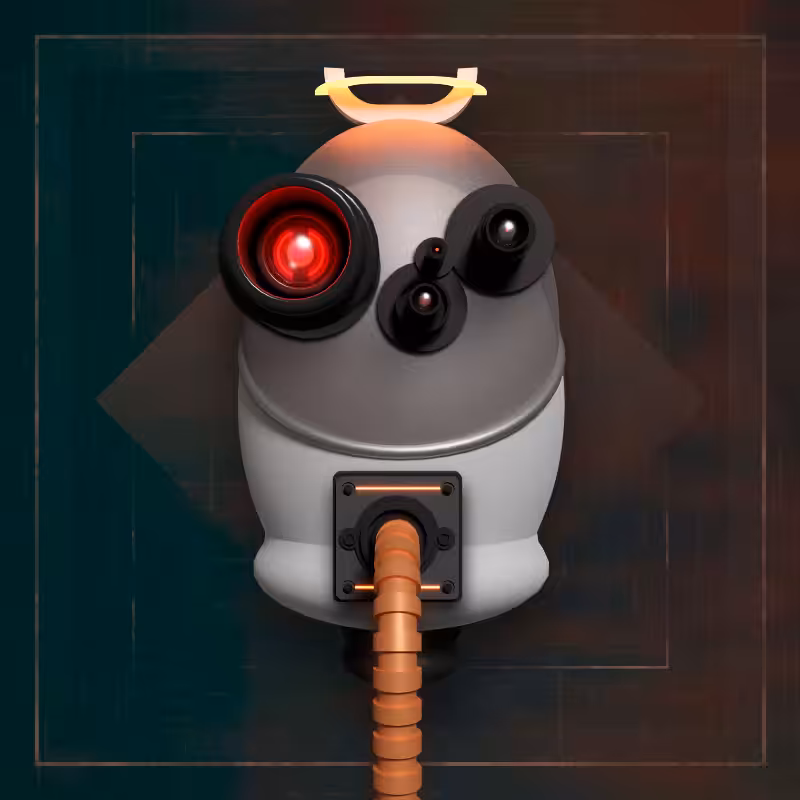 RoboFactory #29