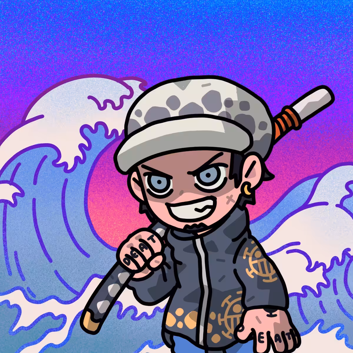 PunkHunter#274