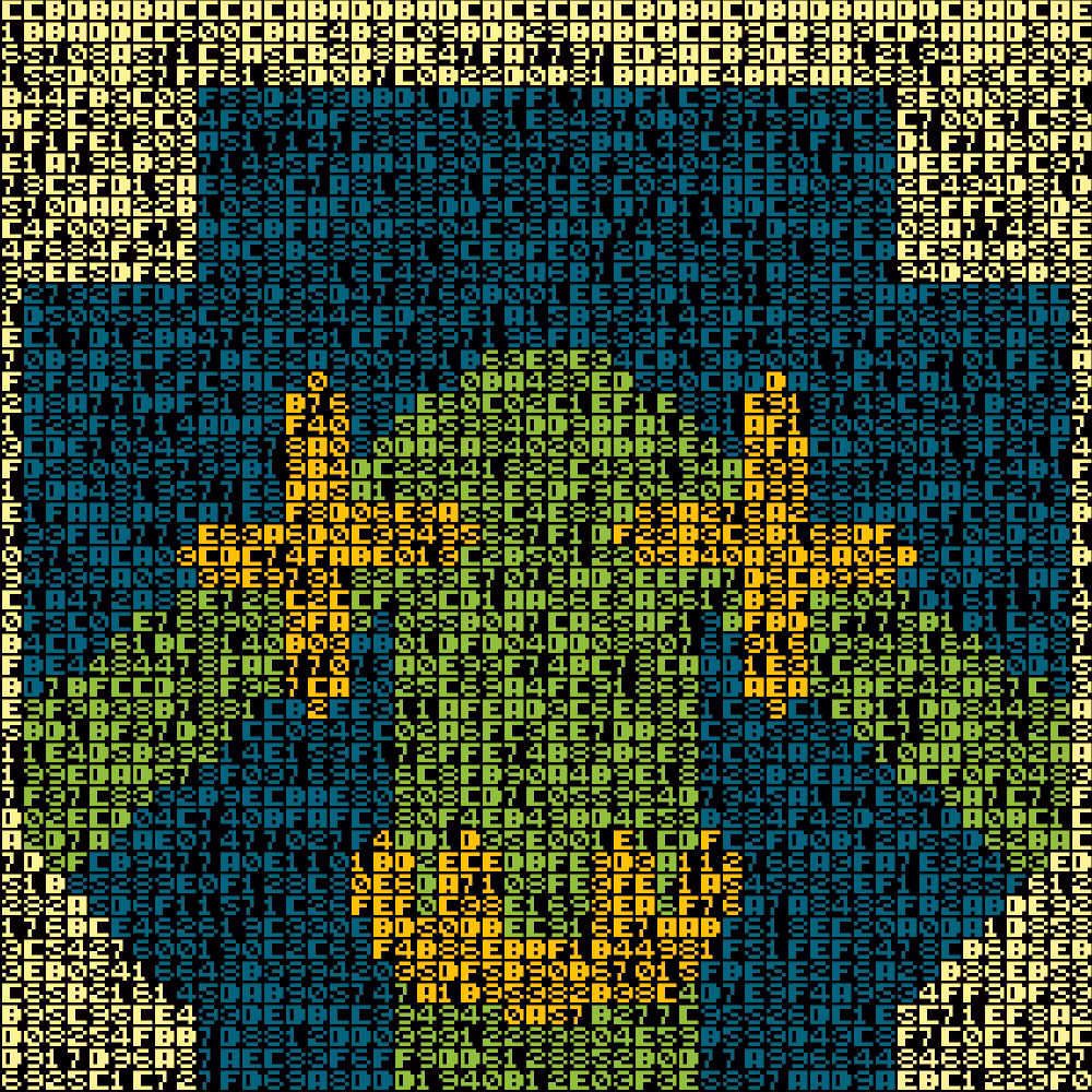 HEXADEEZAMAL #108
