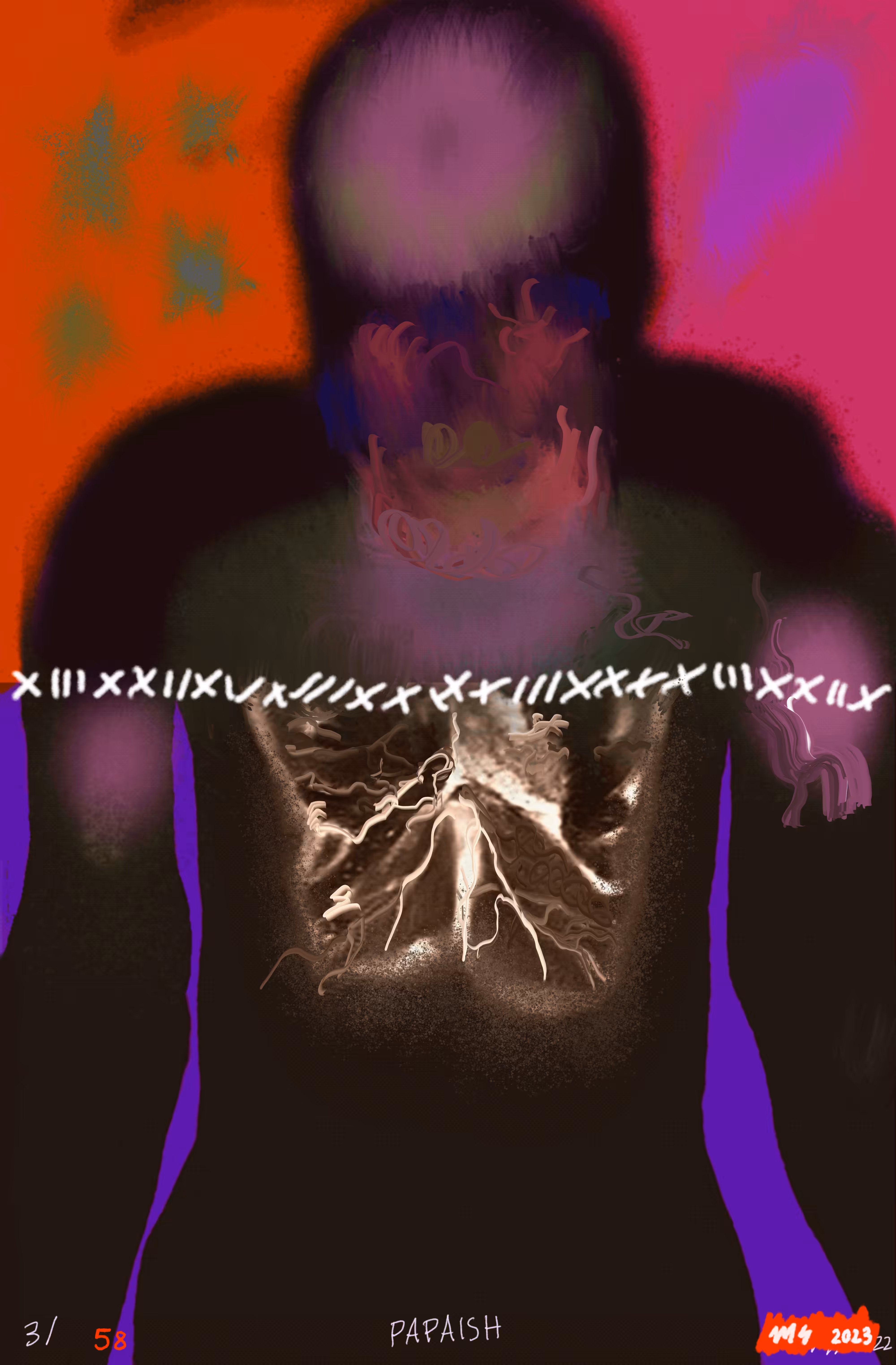 METABOLISM #3