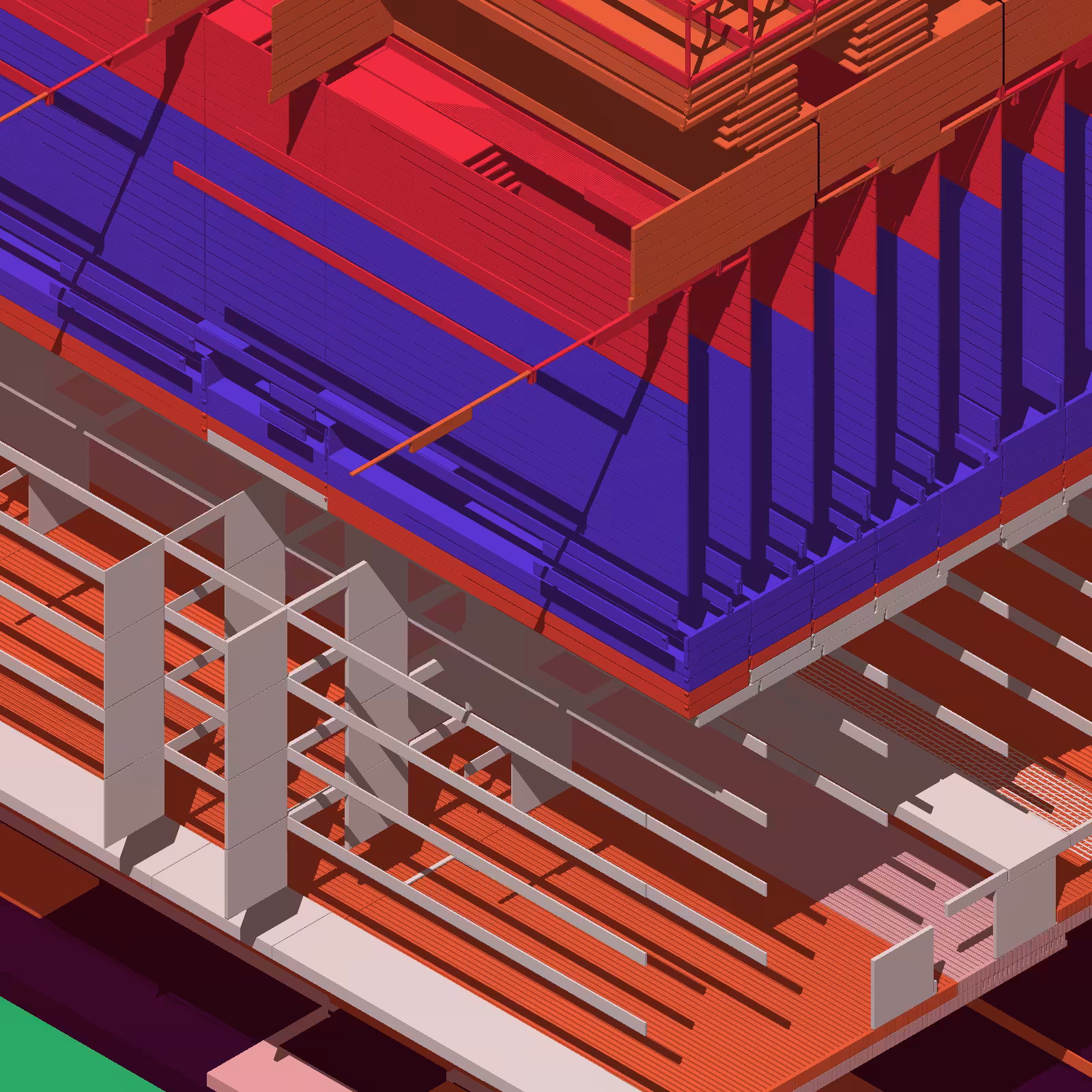 Heatsink #142