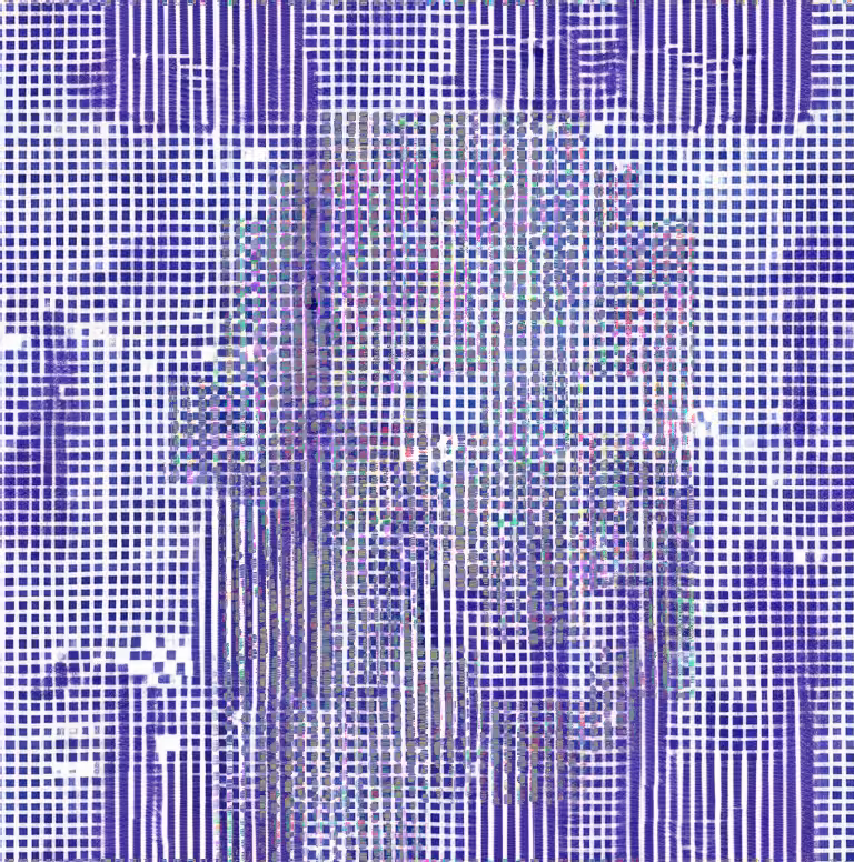 coalescence #4907