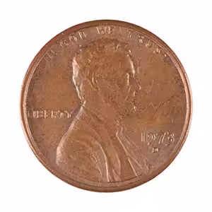 Cent #7319
