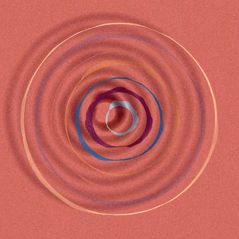 Tree Rings #192