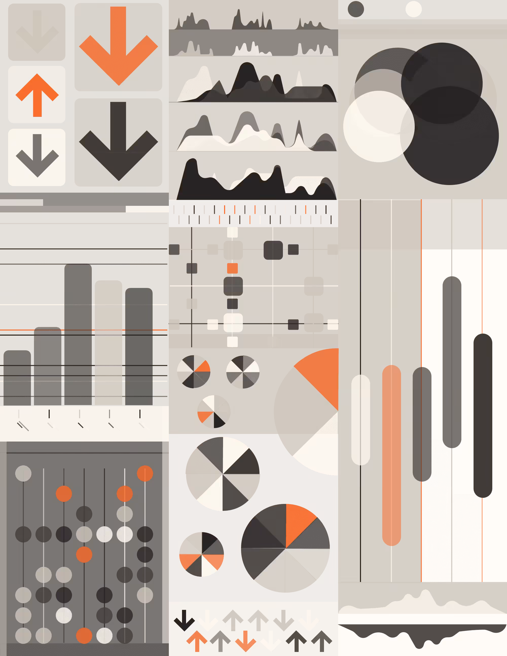 LowBrow Data: №9