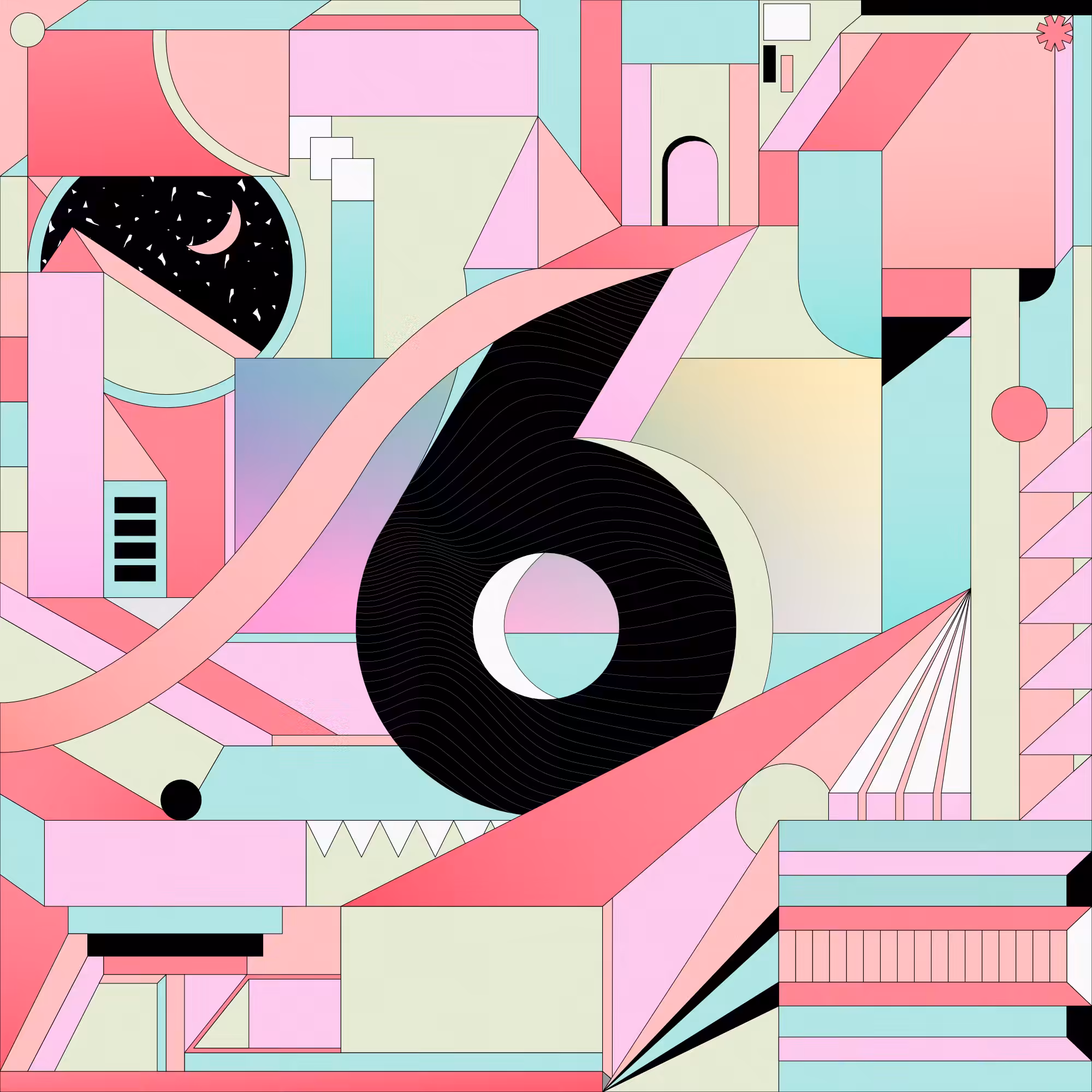36 DAYS OF TYPE - 6