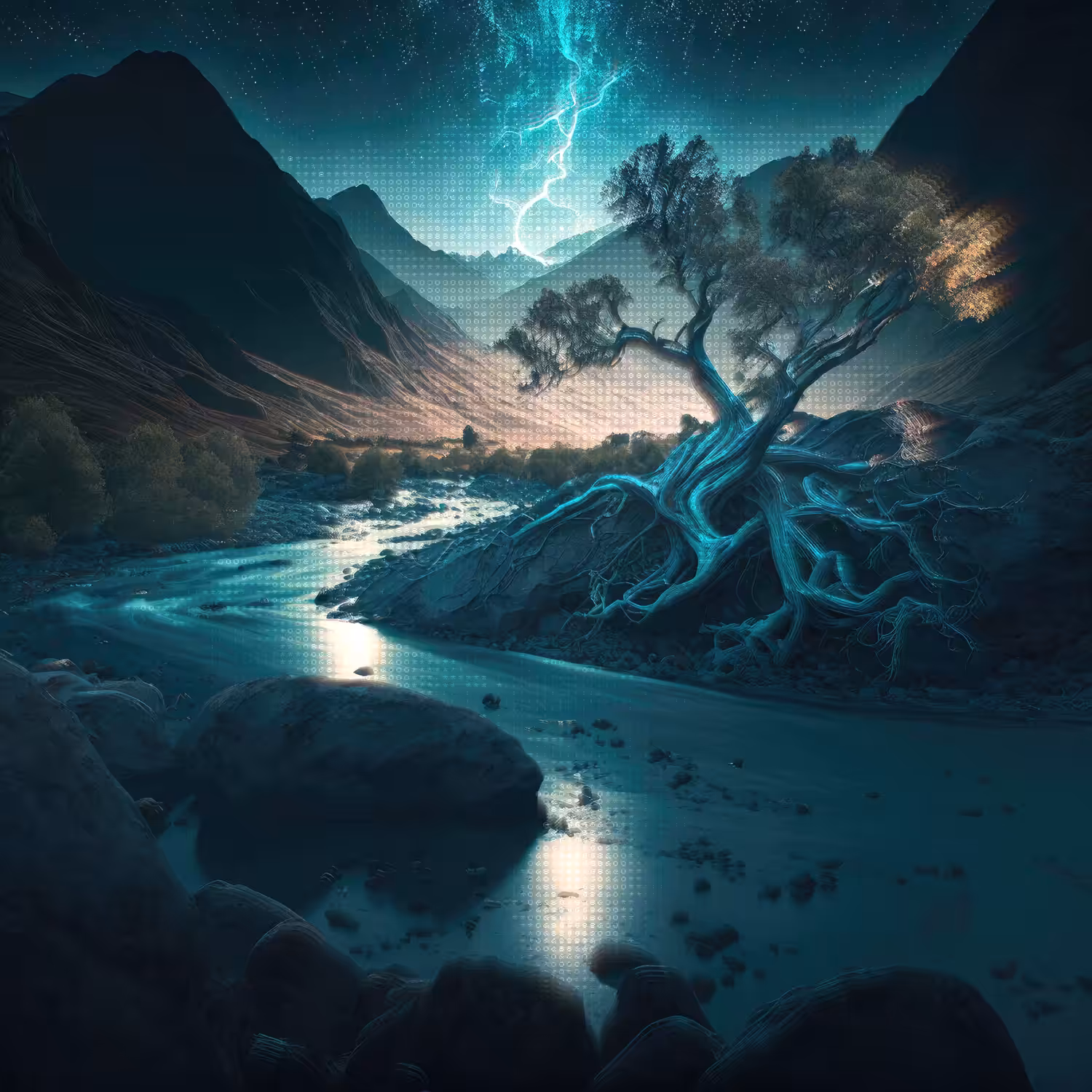 NATURE 2 #287