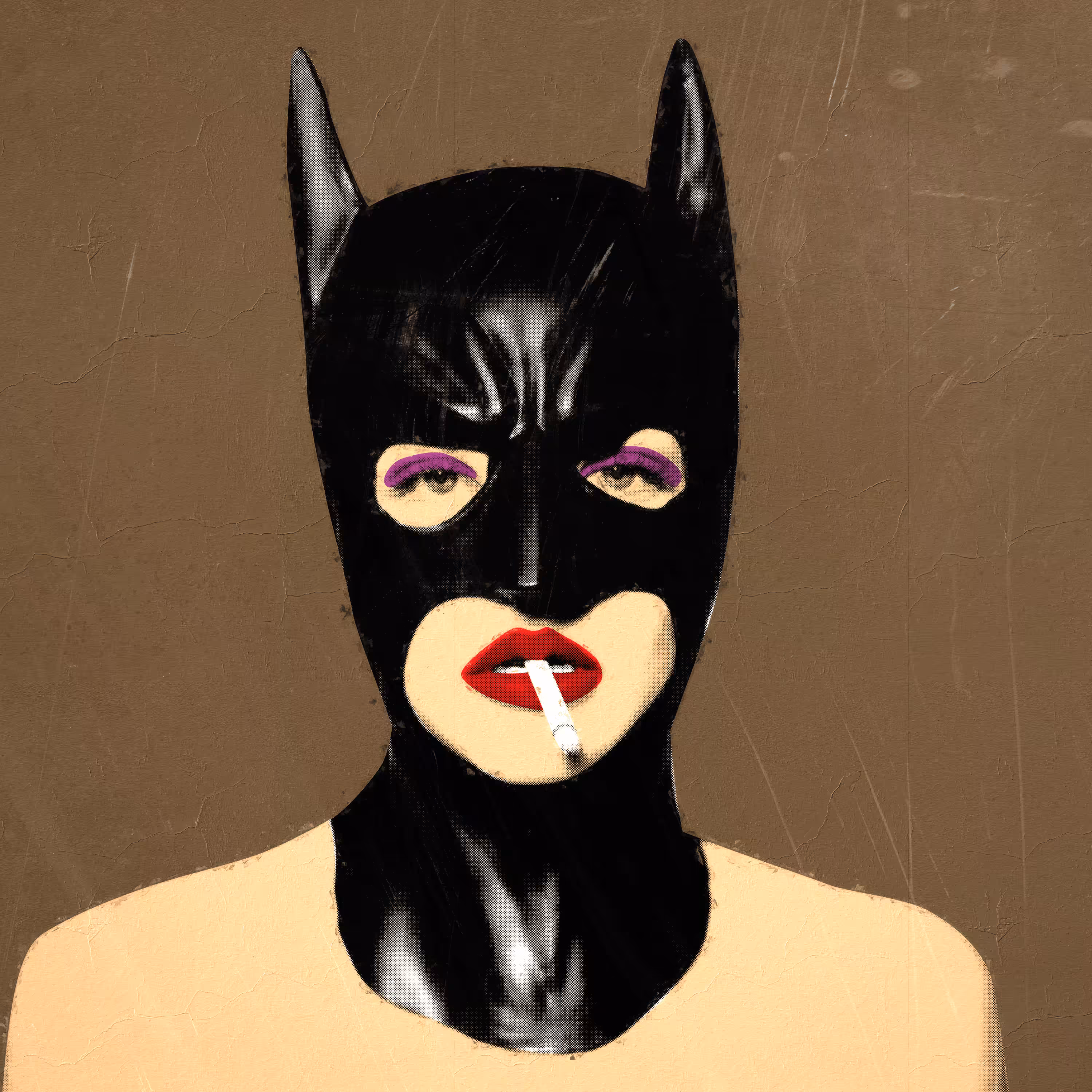 Batman, #1