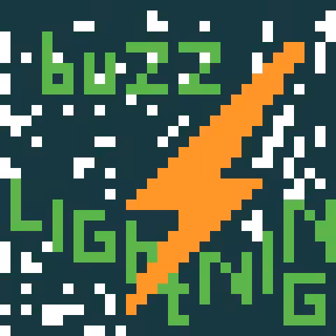 buzzlightning