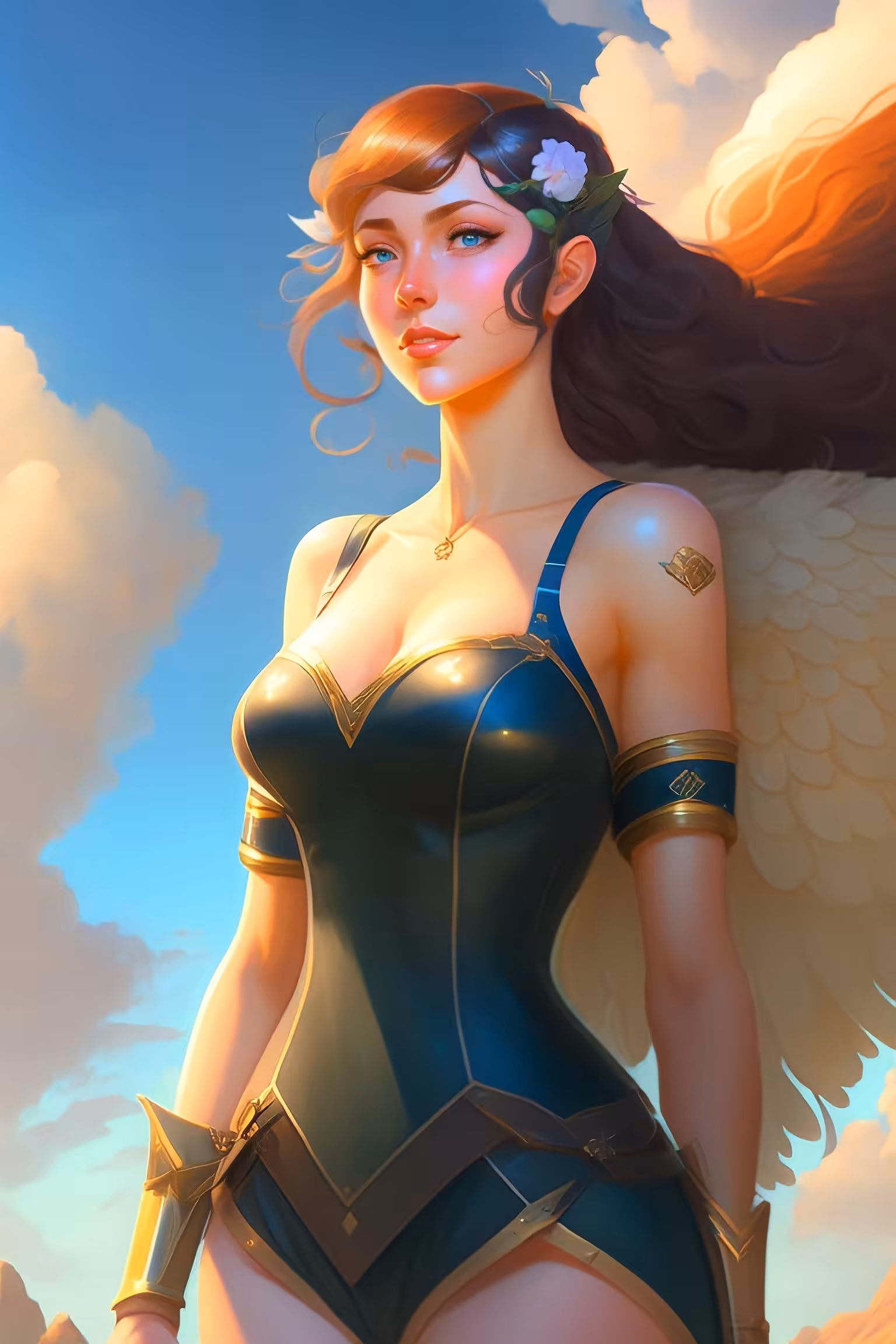 ALTHEA