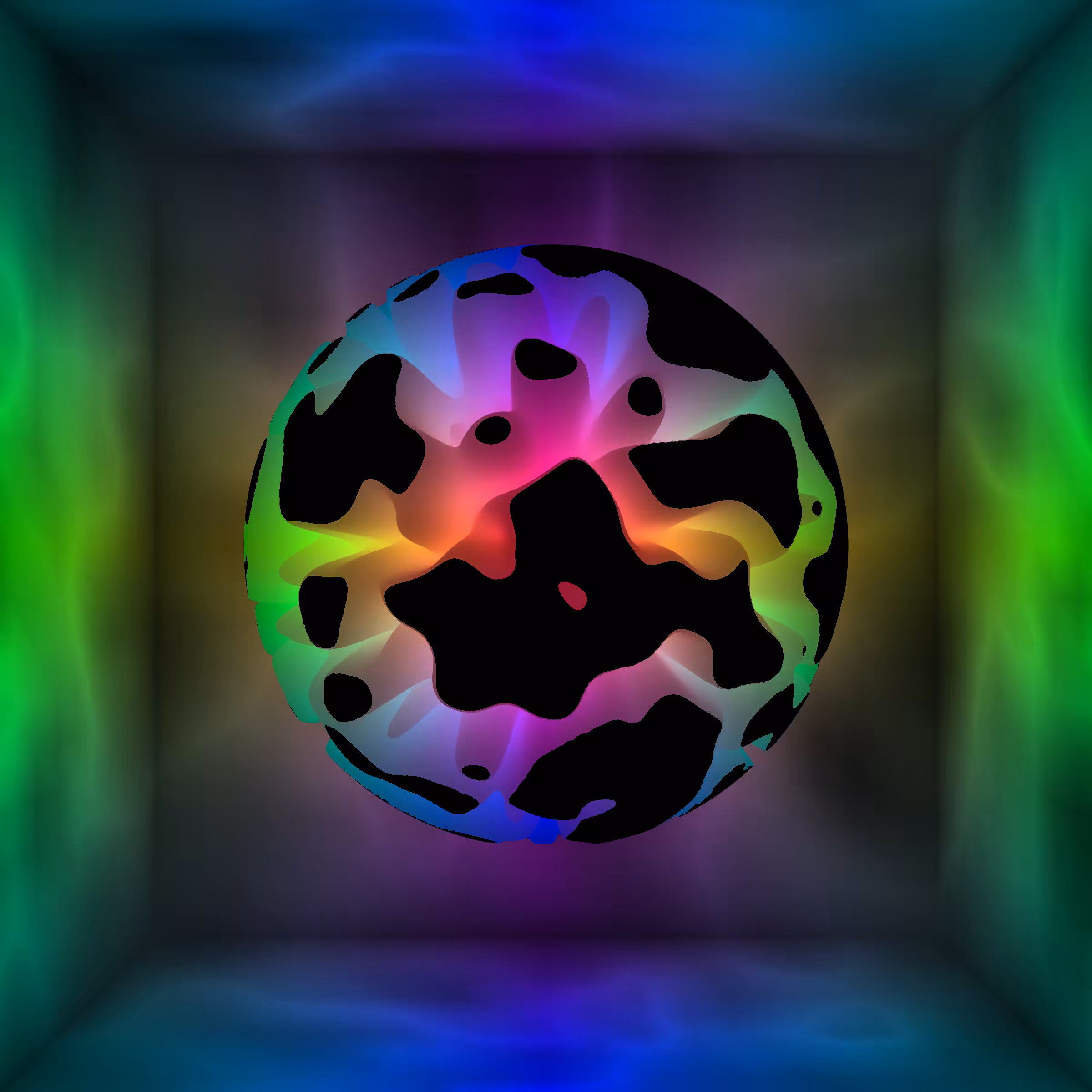 Lava Glow #15
