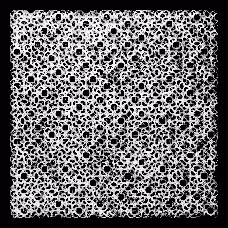 generative cotton I
