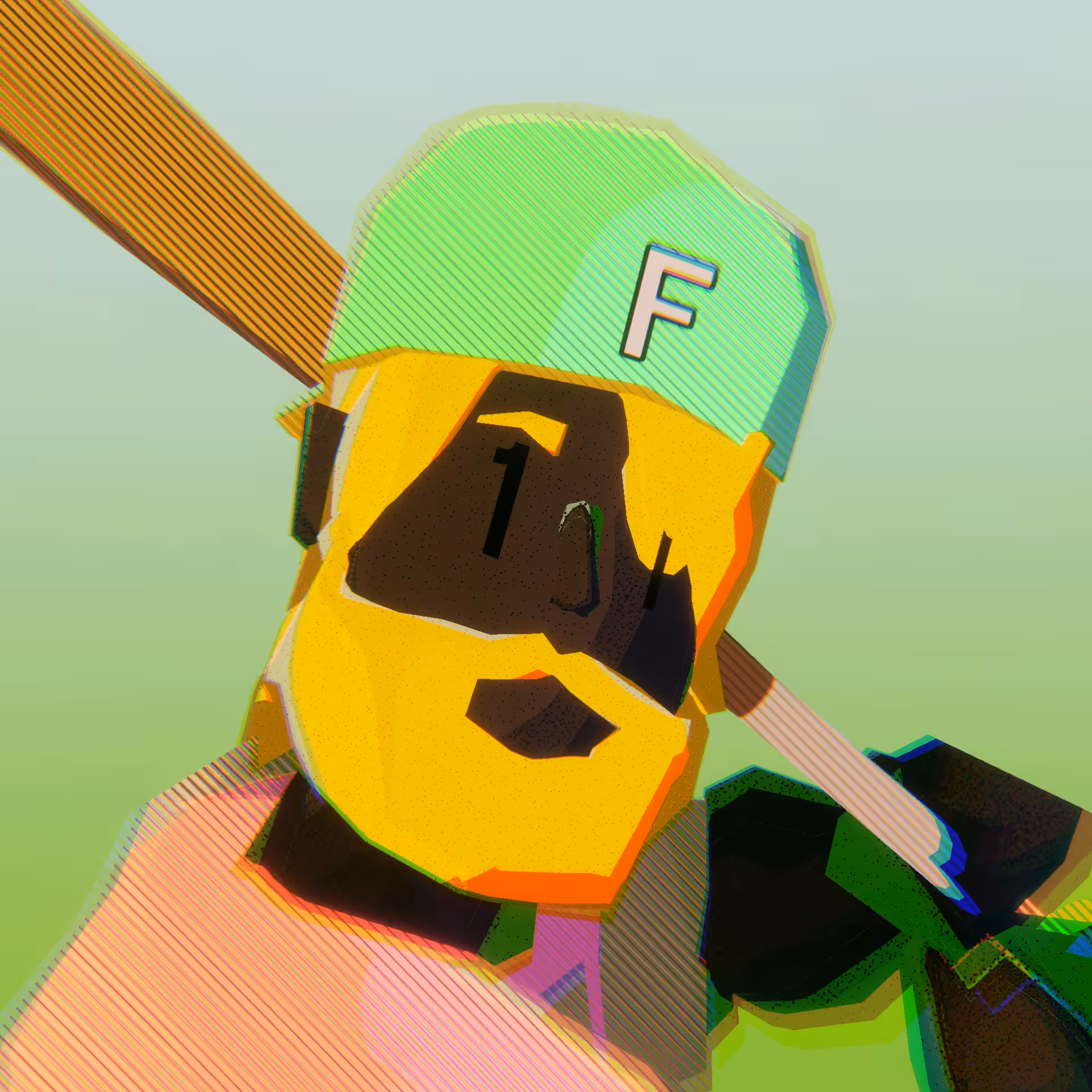 The Boys of Summer: Waky Reynolds