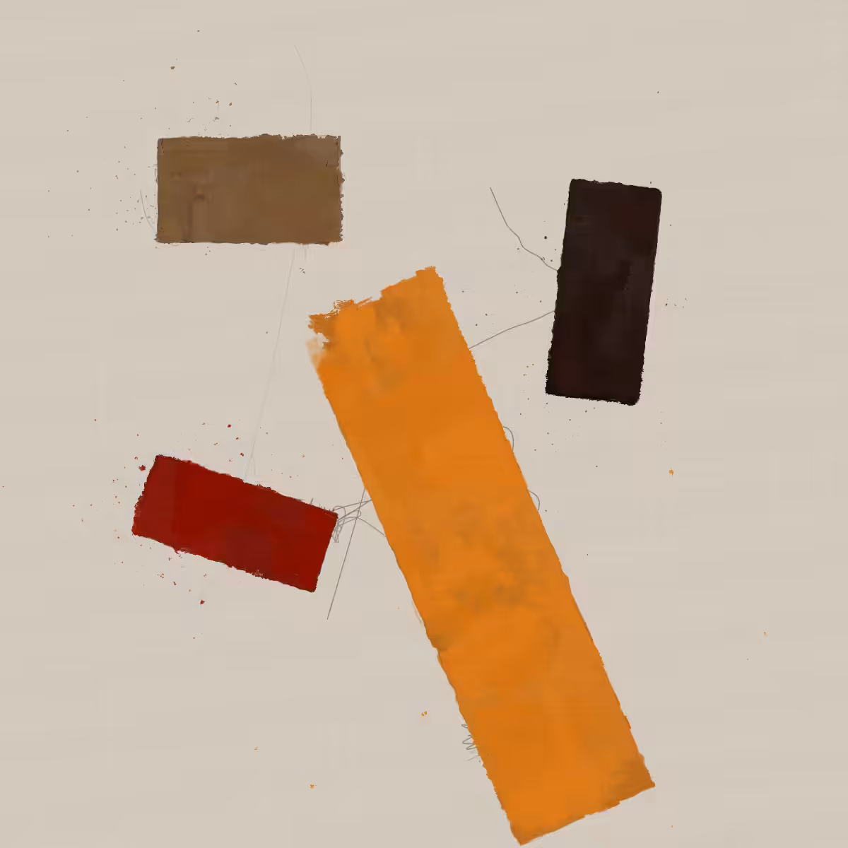 Disjoint and Disoriented #118