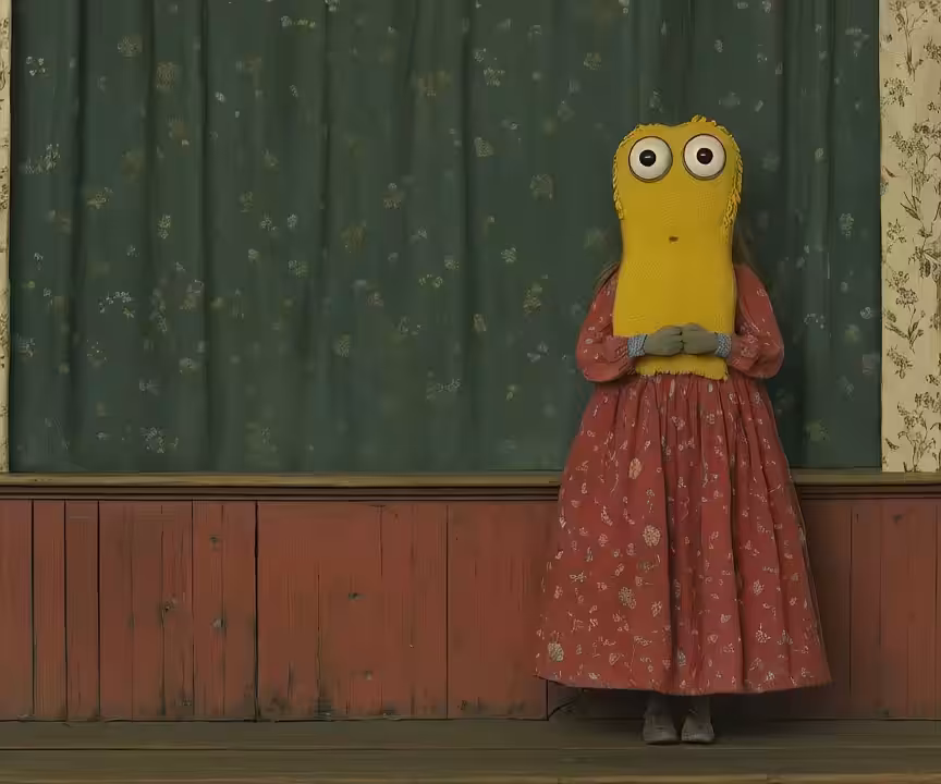 The Play