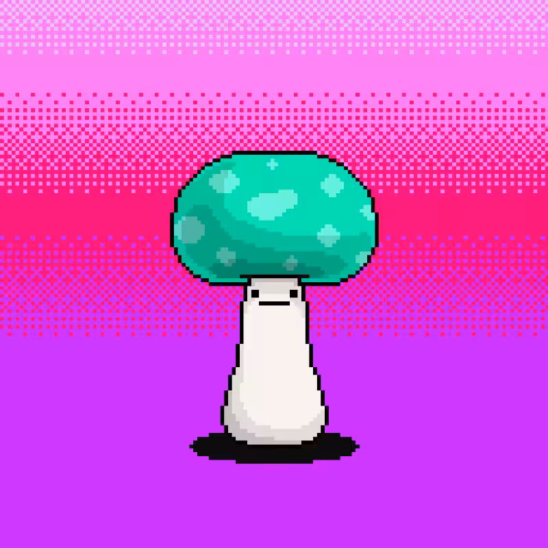 FX_FUNGI #11