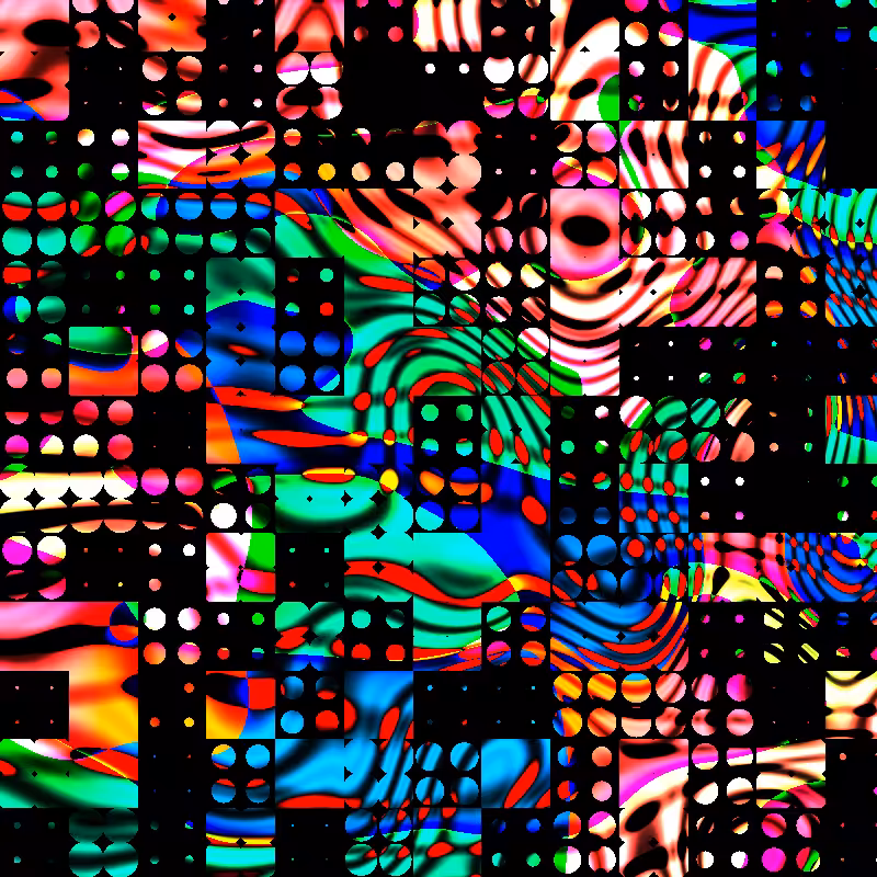 Opticals #11