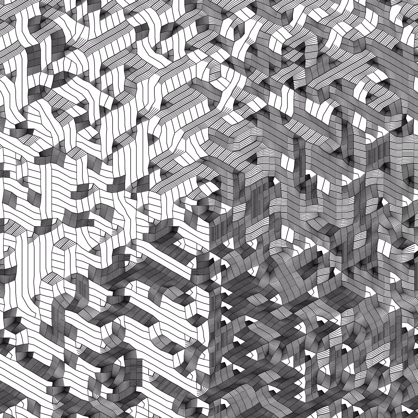 Proxemics #61